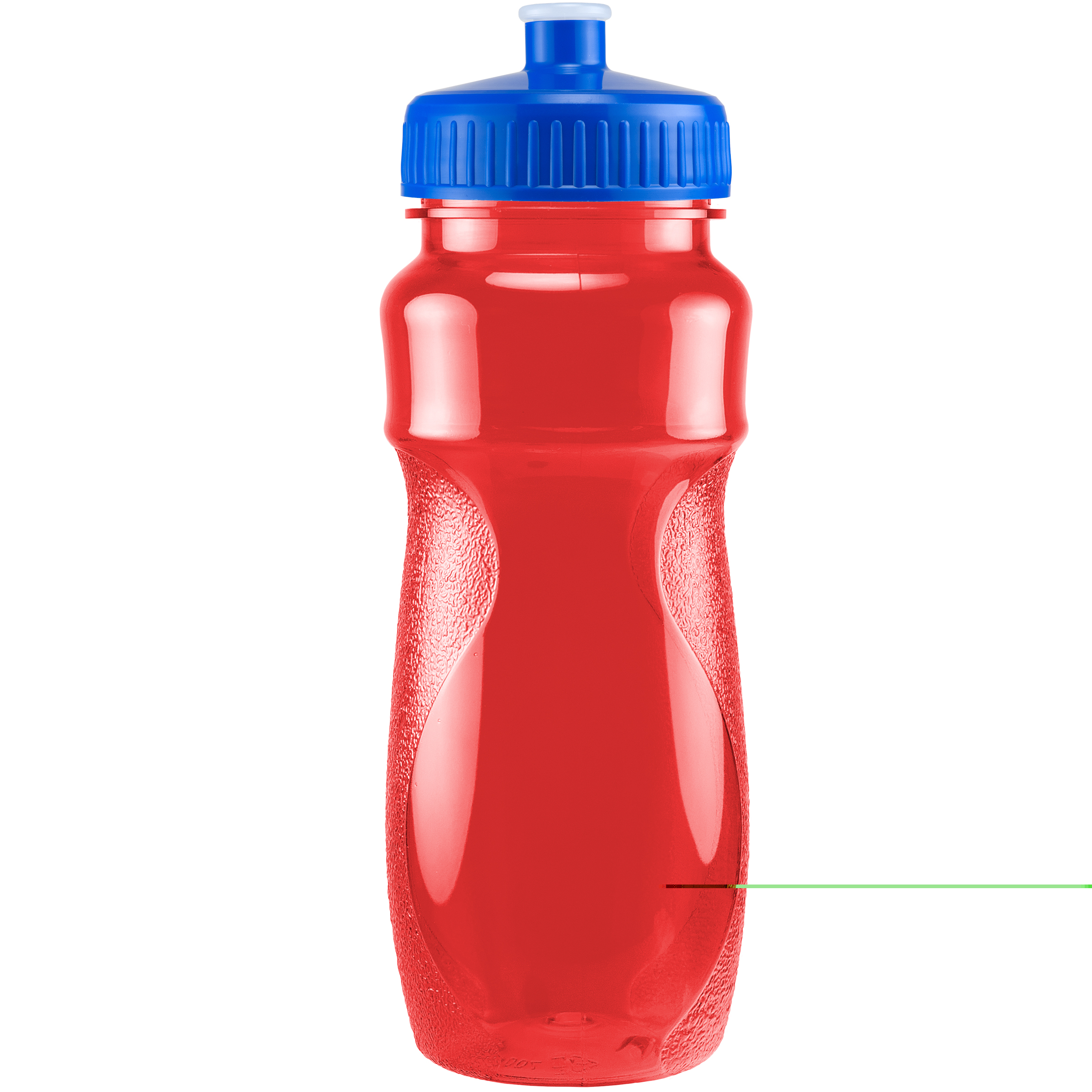 Picture of 24 Oz. Eclipse Bottle w/ Push Pull Lid
