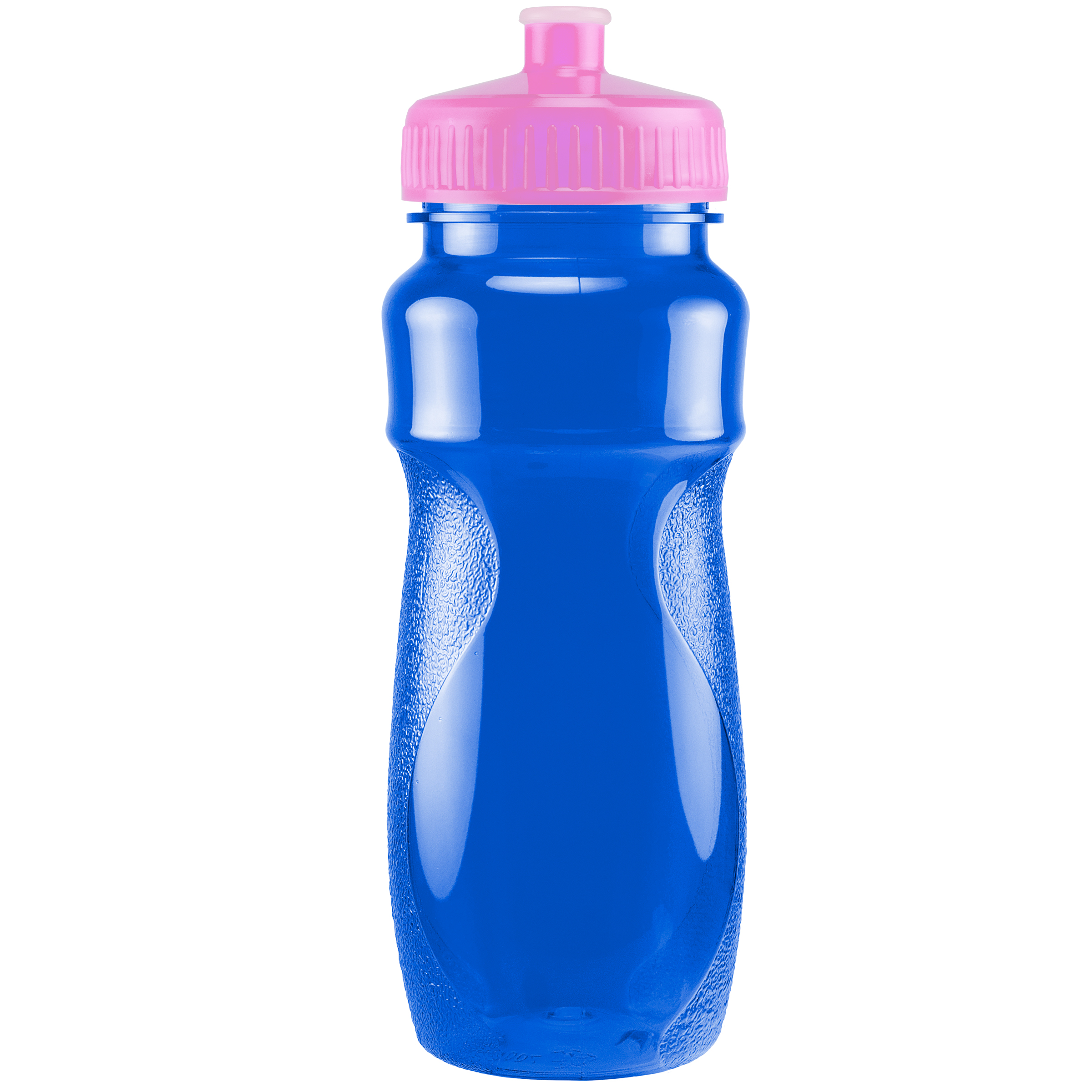 Picture of 24 Oz. Eclipse Bottle w/ Push Pull Lid