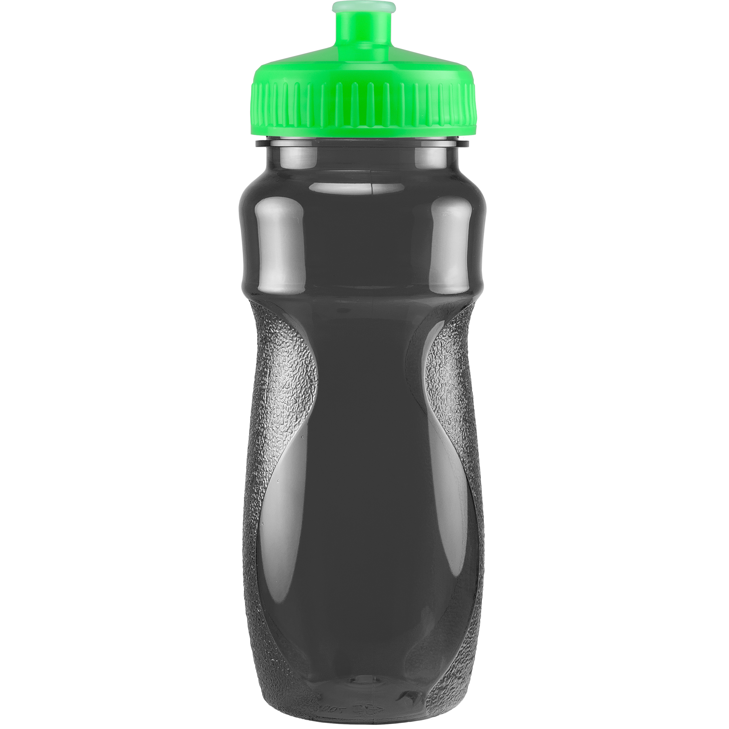Picture of 24 Oz. Eclipse Bottle w/ Push Pull Lid