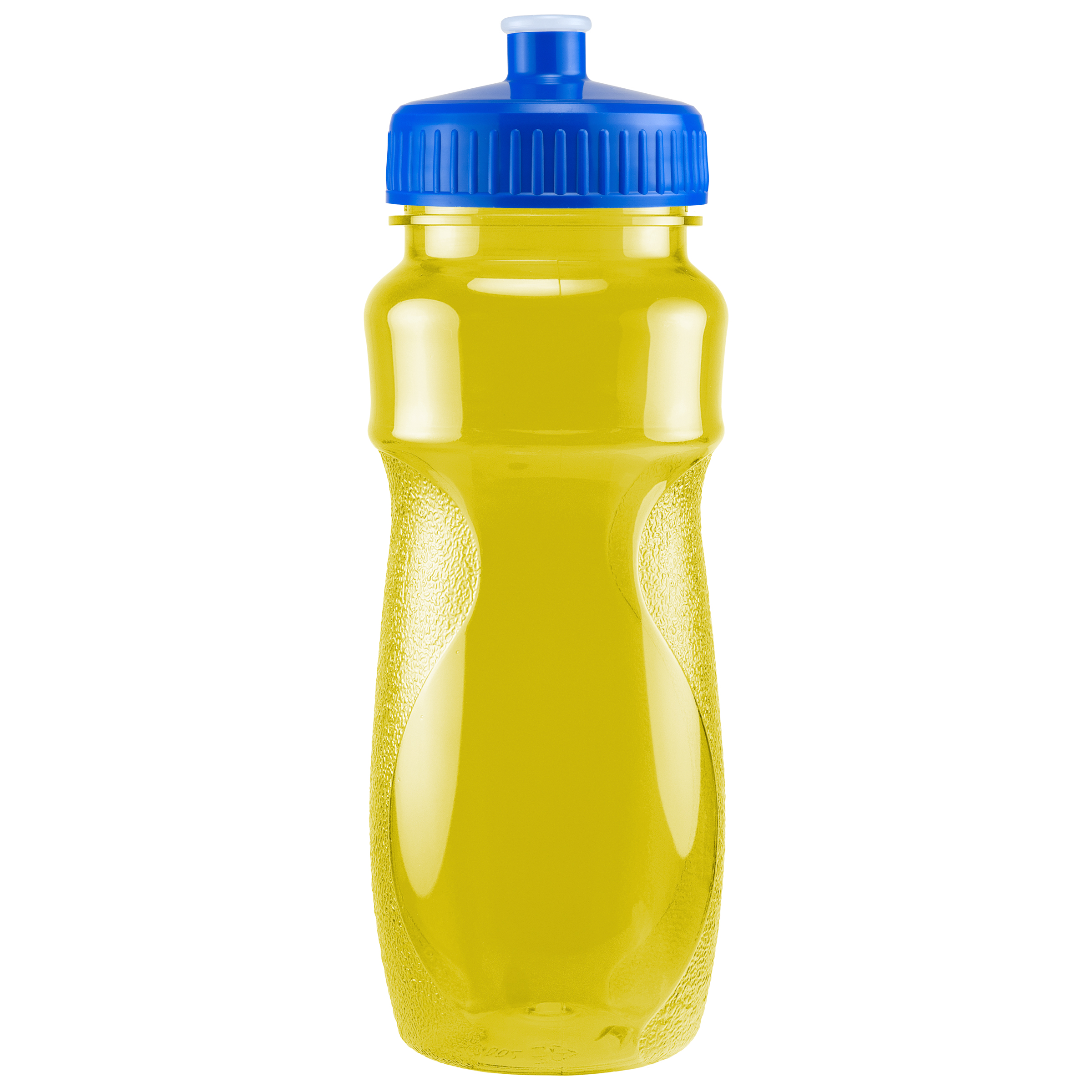 Picture of 24 Oz. Eclipse Bottle w/ Push Pull Lid
