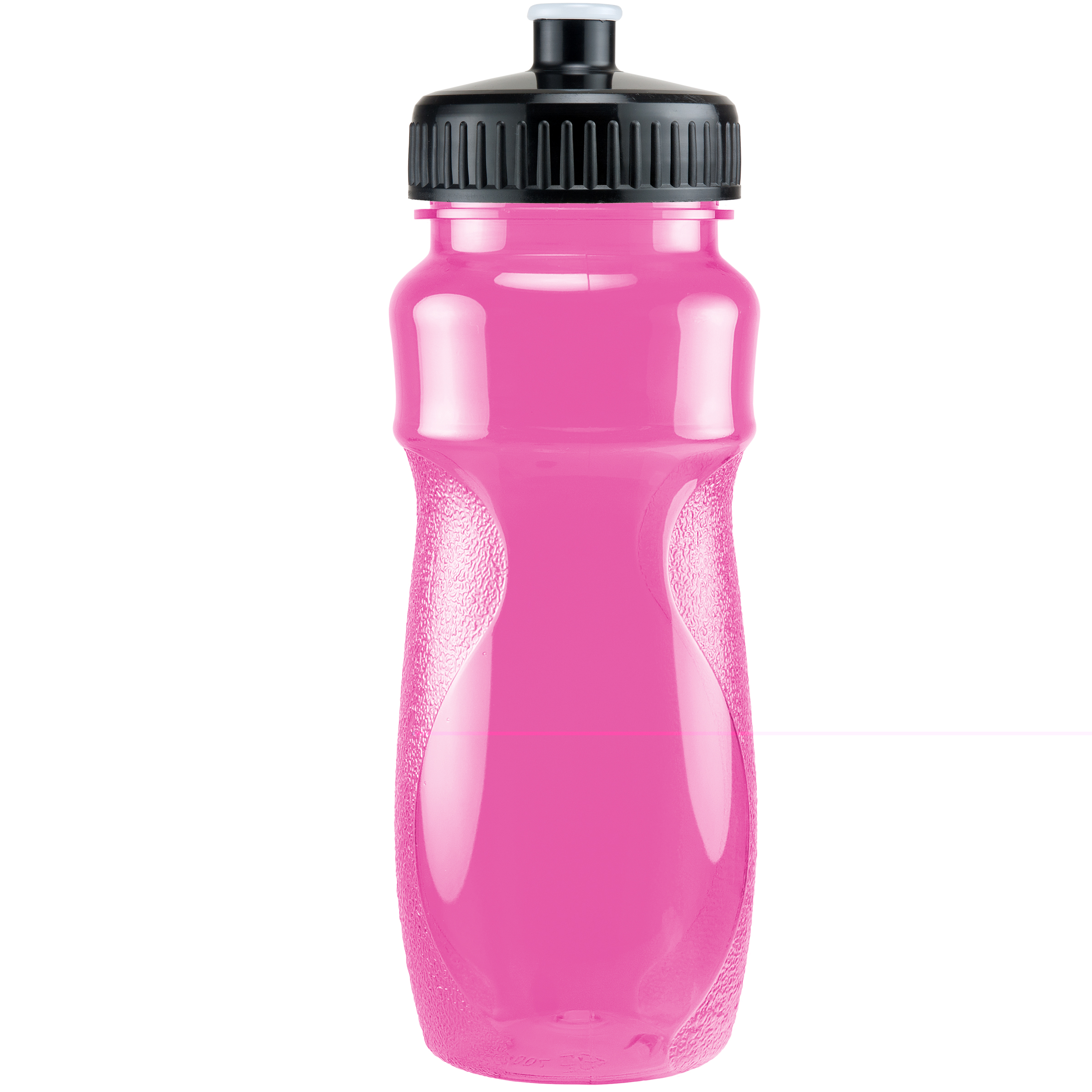 Picture of 24 Oz. Eclipse Bottle w/ Push Pull Lid