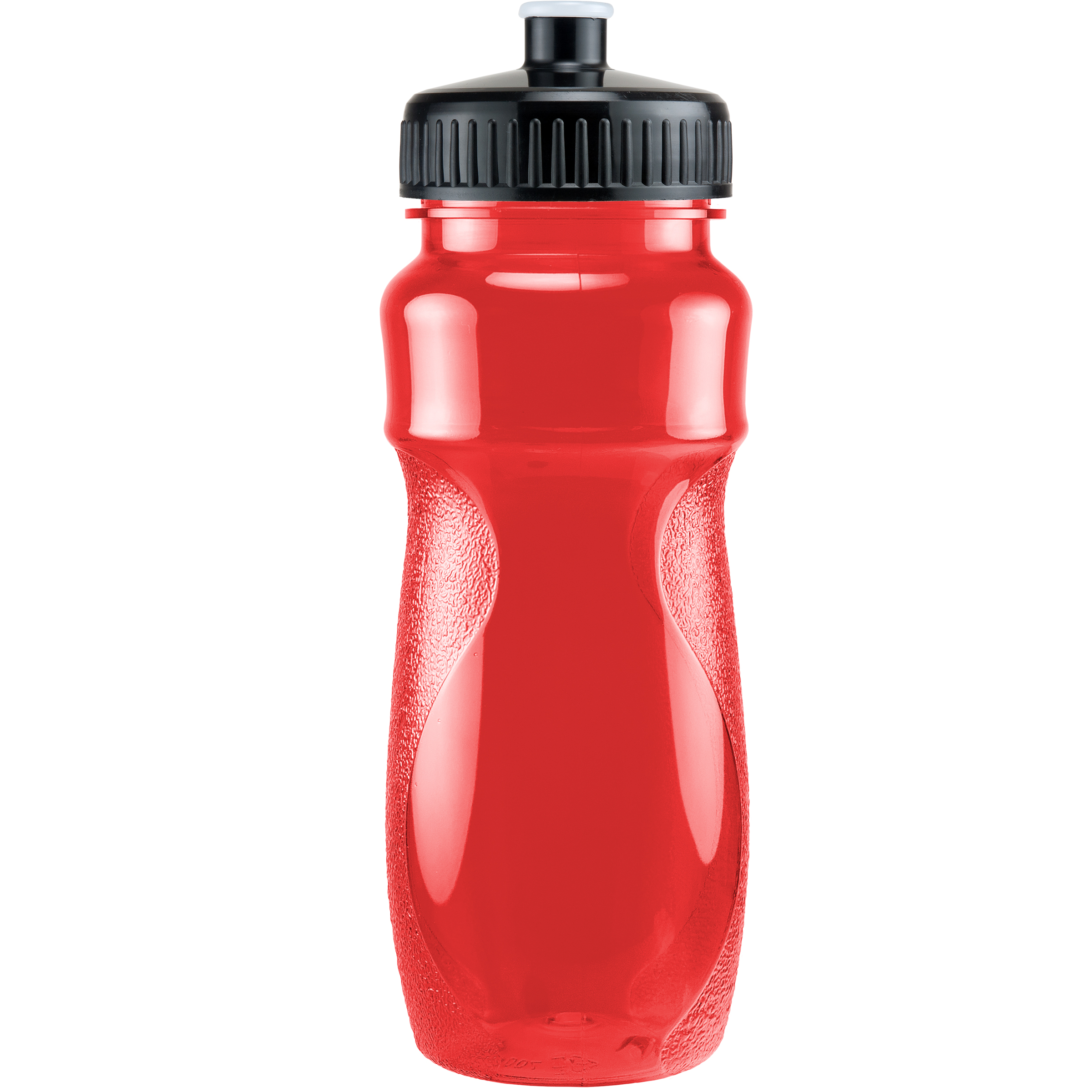 Picture of 24 Oz. Eclipse Bottle w/ Push Pull Lid