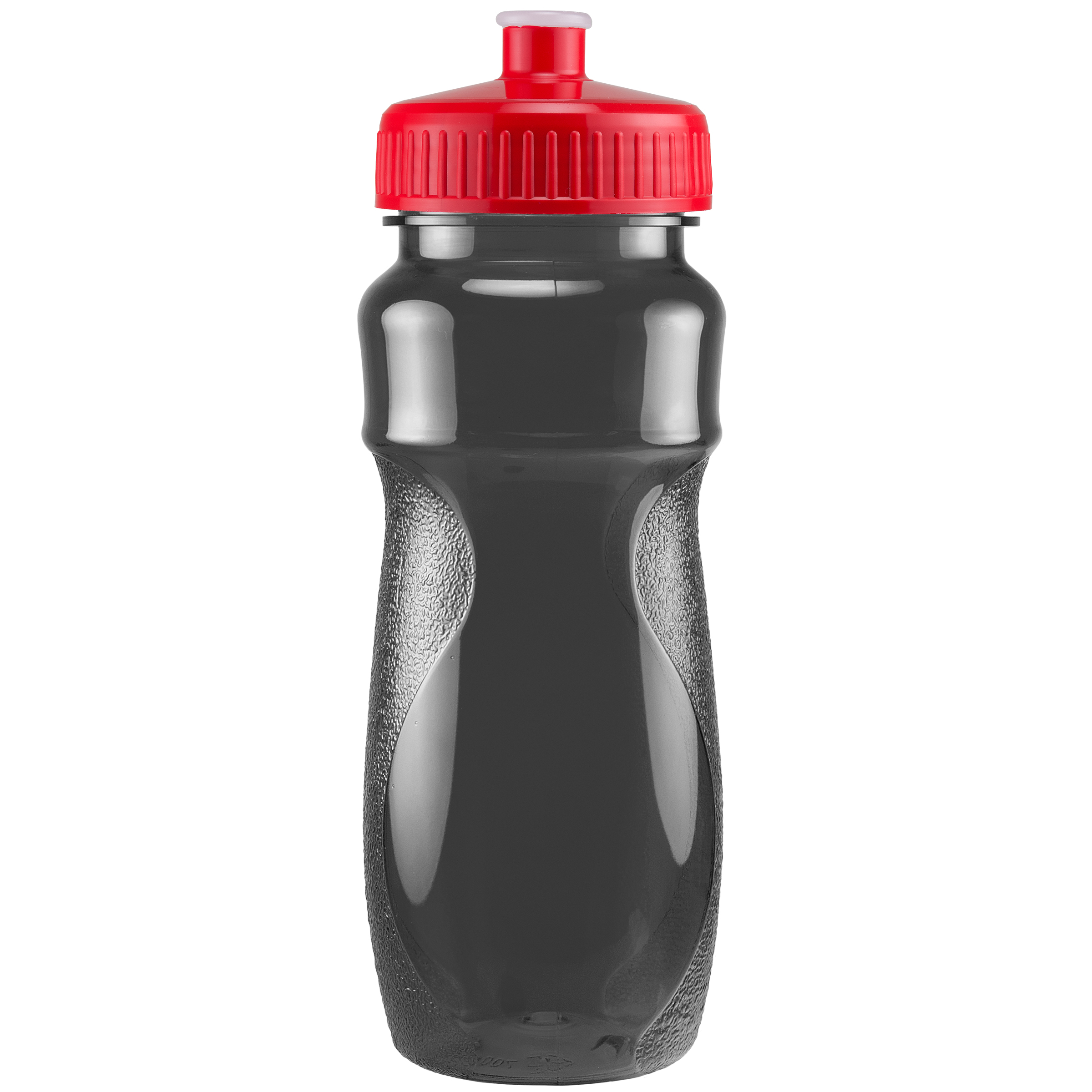 Picture of 24 Oz. Eclipse Bottle w/ Push Pull Lid