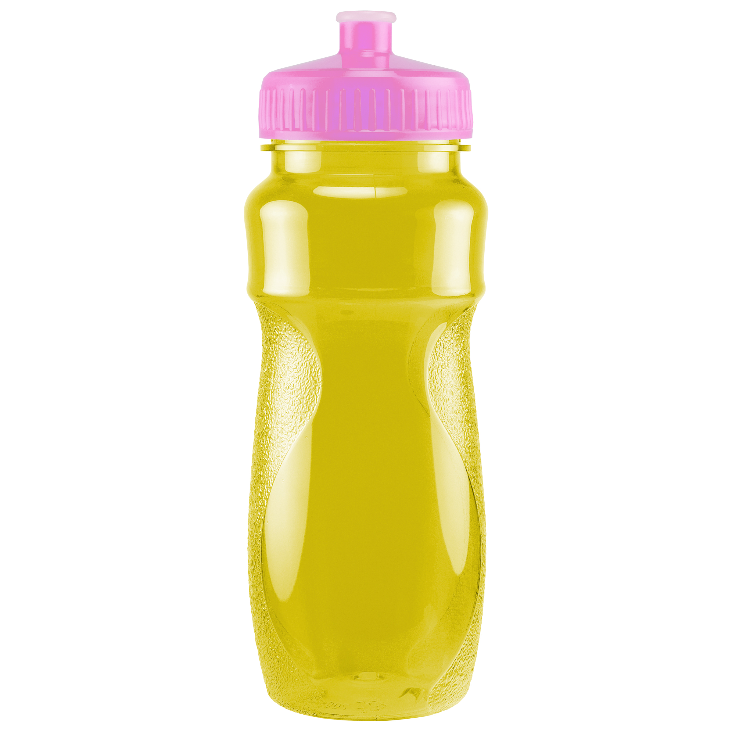Picture of 24 Oz. Eclipse Bottle w/ Push Pull Lid