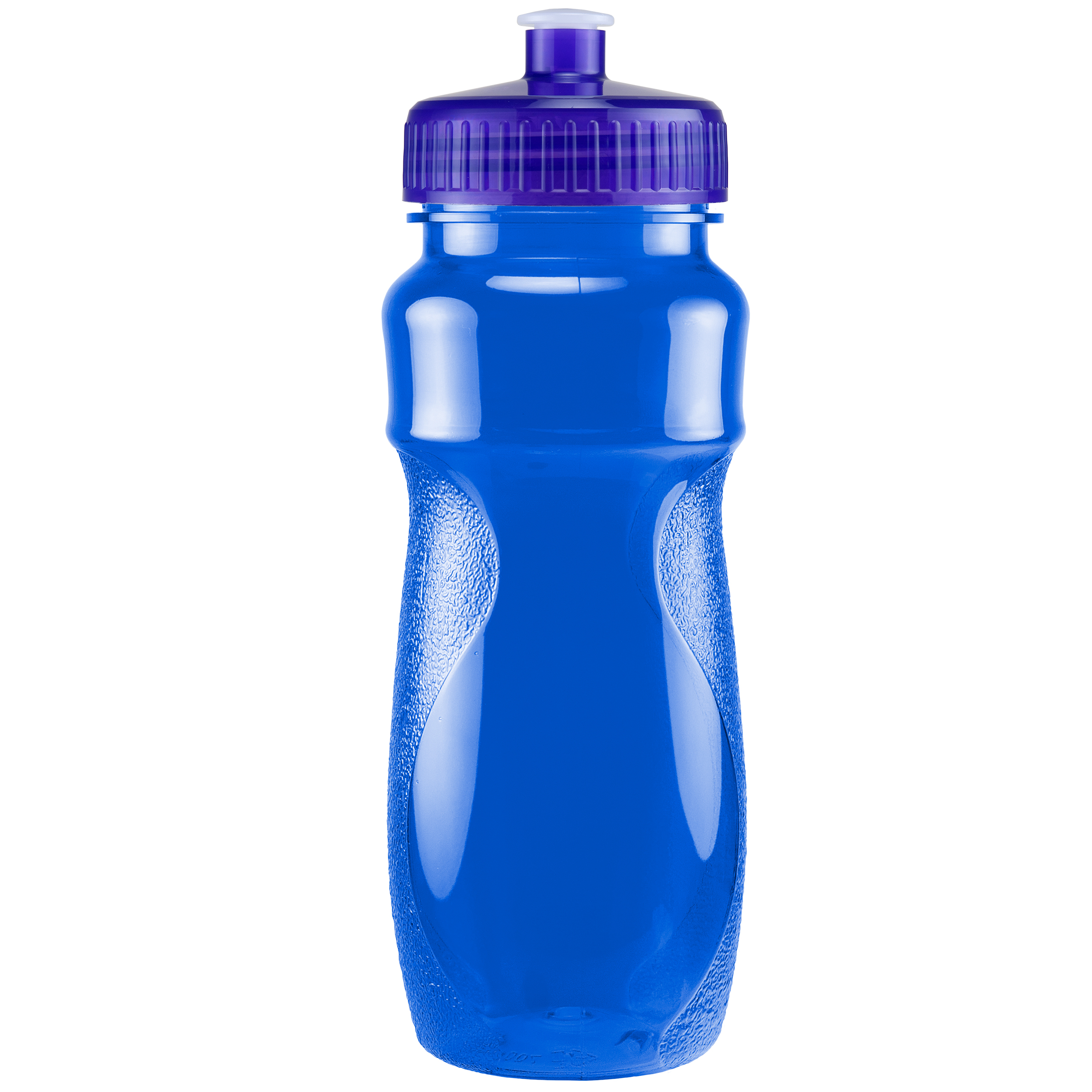 Picture of 24 Oz. Eclipse Bottle w/ Push Pull Lid