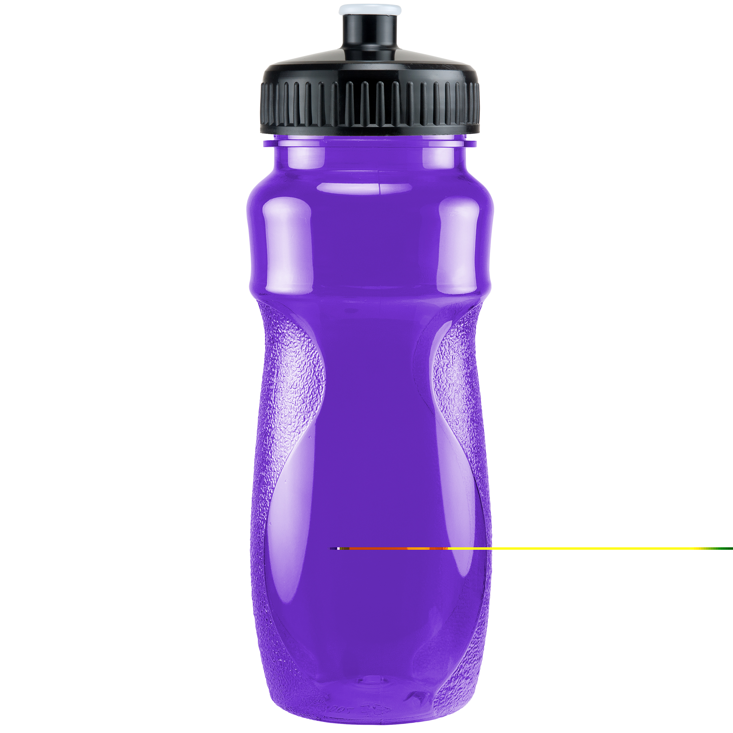 Picture of 24 Oz. Eclipse Bottle w/ Push Pull Lid