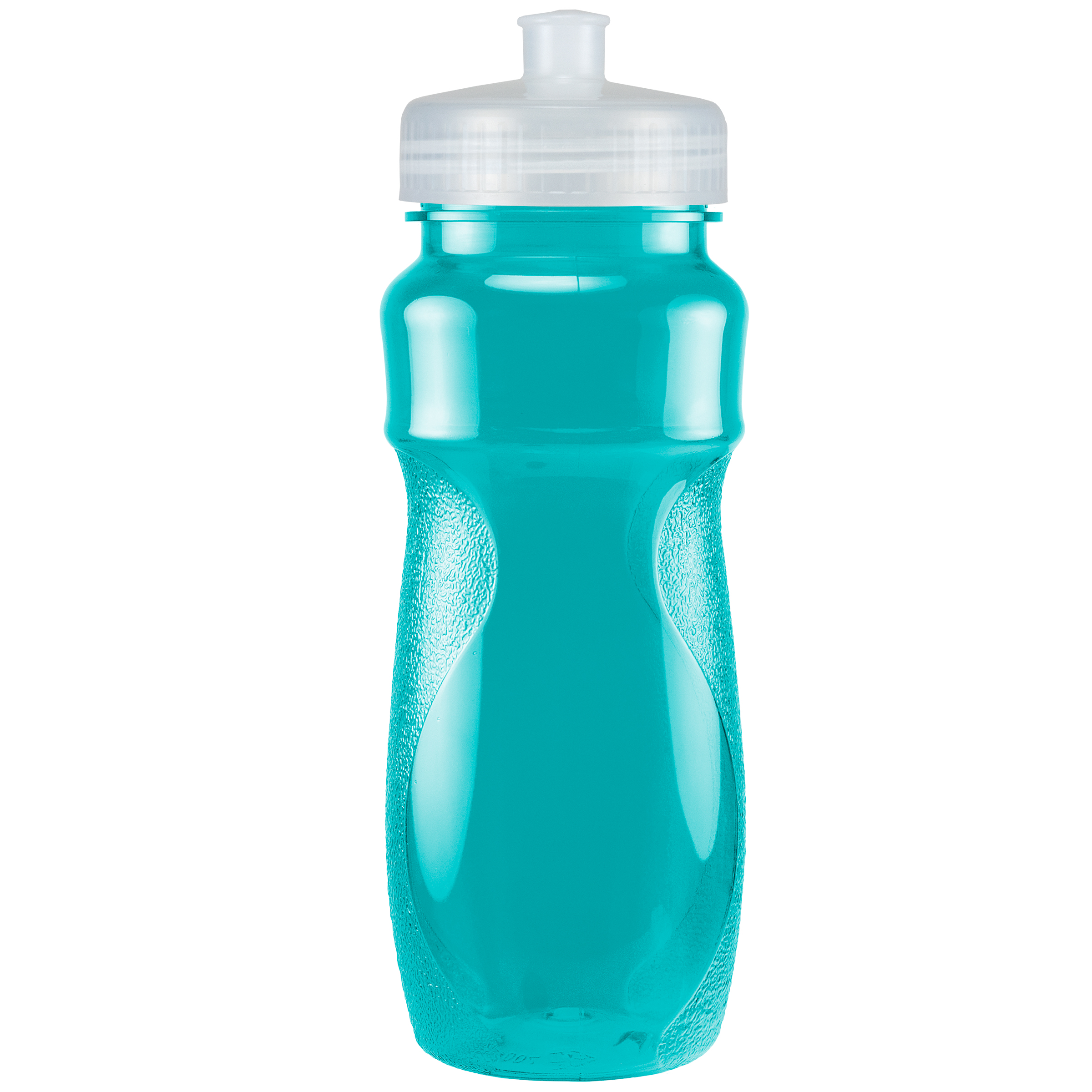 Picture of 24 Oz. Eclipse Bottle w/ Push Pull Lid