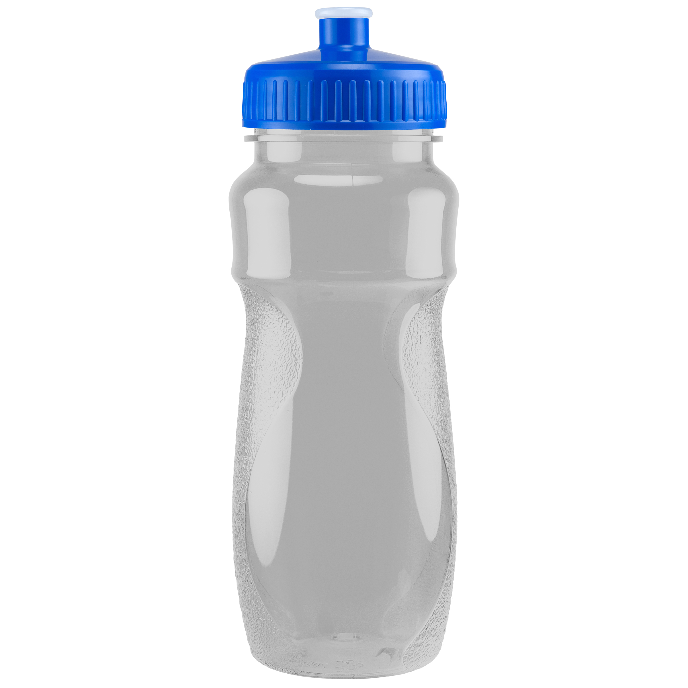 Picture of 24 Oz. Eclipse Bottle w/ Push Pull Lid