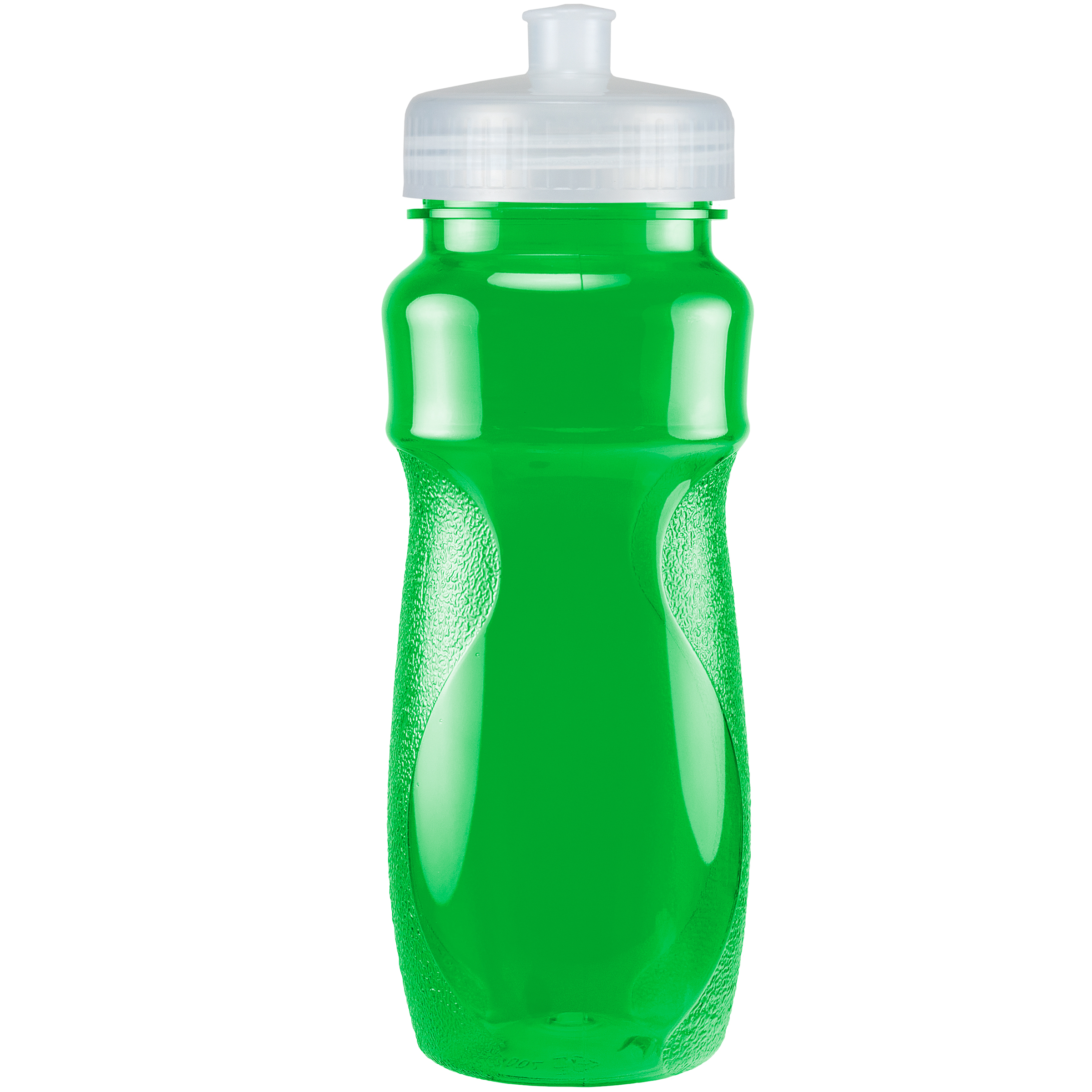 Picture of 24 Oz. Eclipse Bottle w/ Push Pull Lid