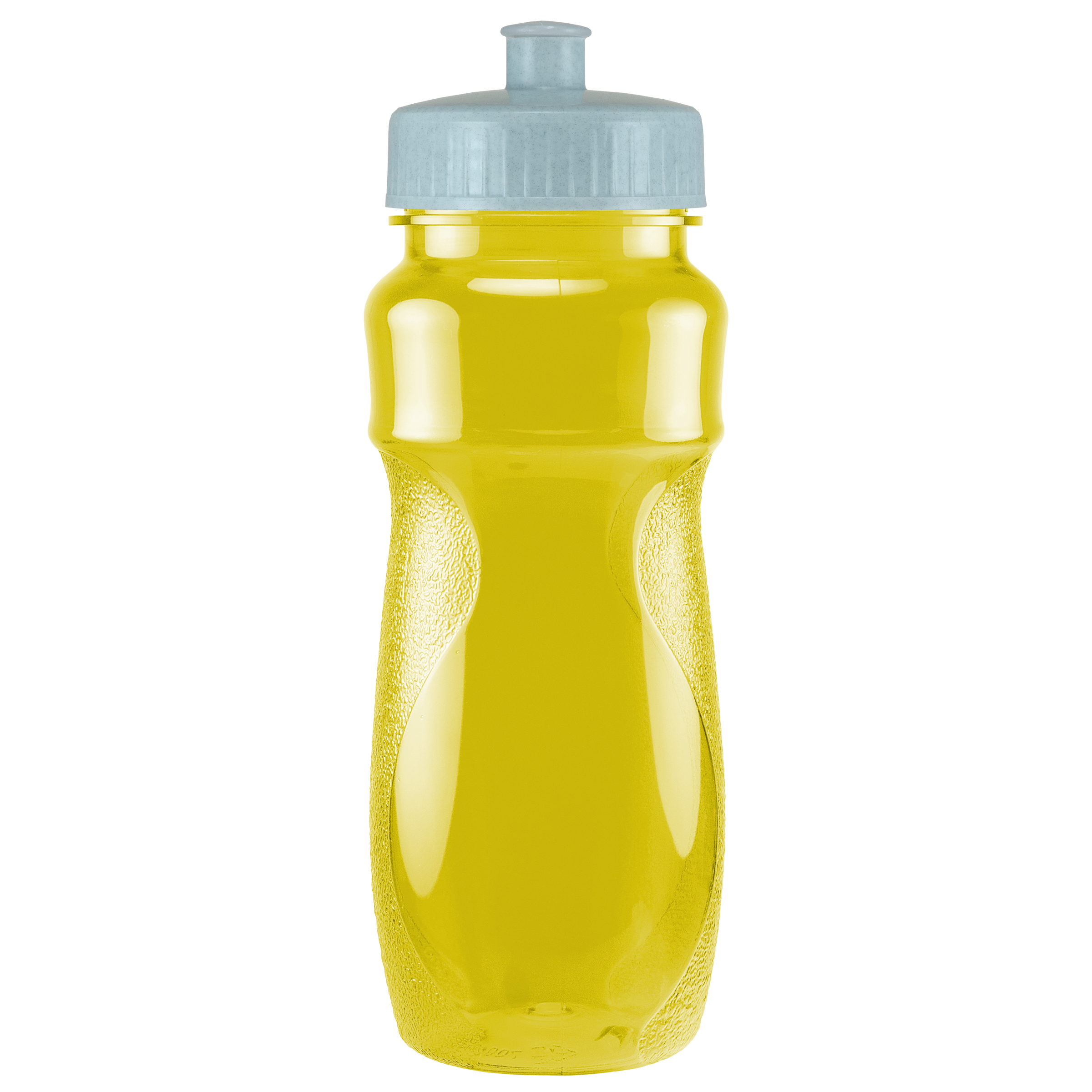 Picture of 24 Oz. Eclipse Bottle w/ Push Pull Lid