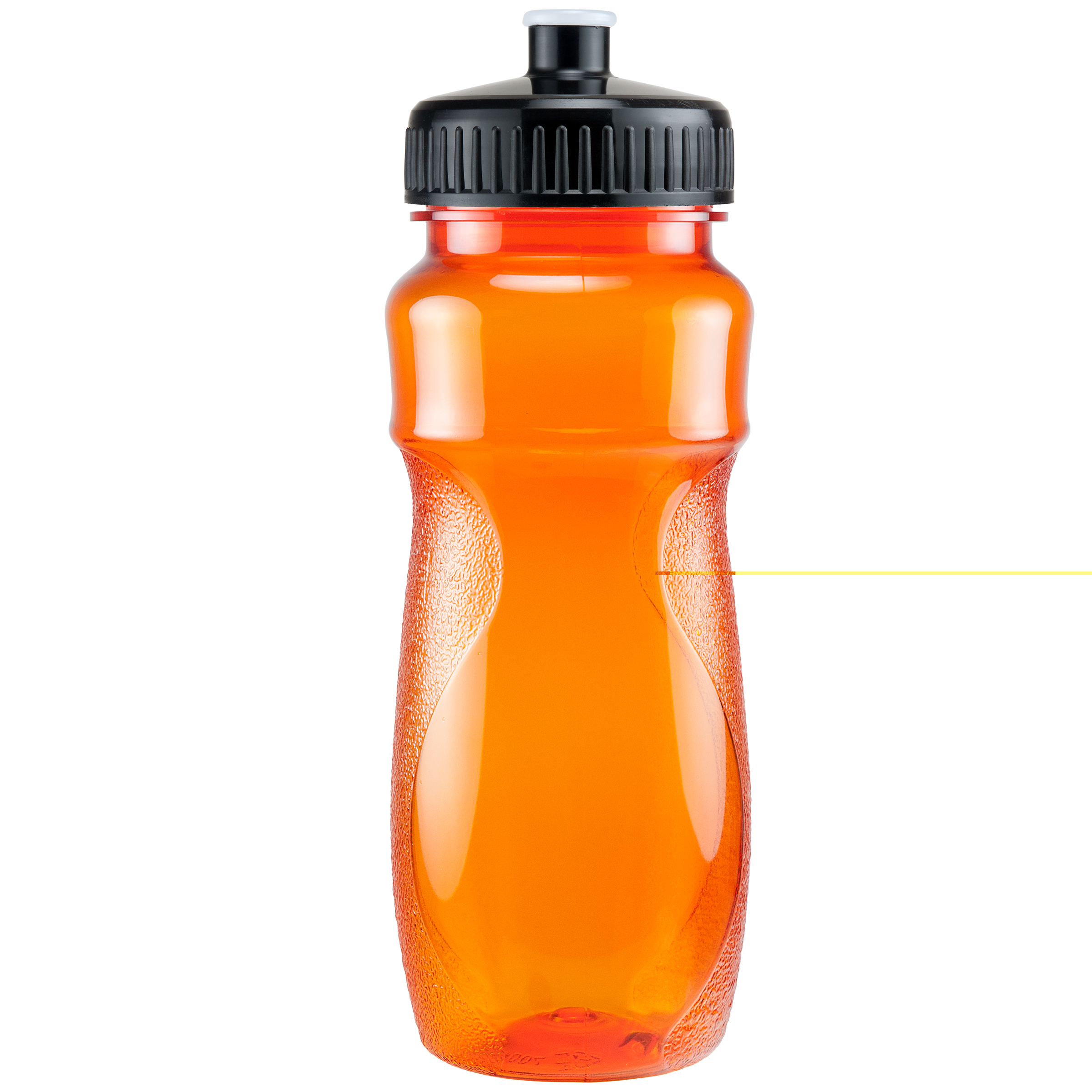 Picture of 24 Oz. Eclipse Bottle w/ Push Pull Lid