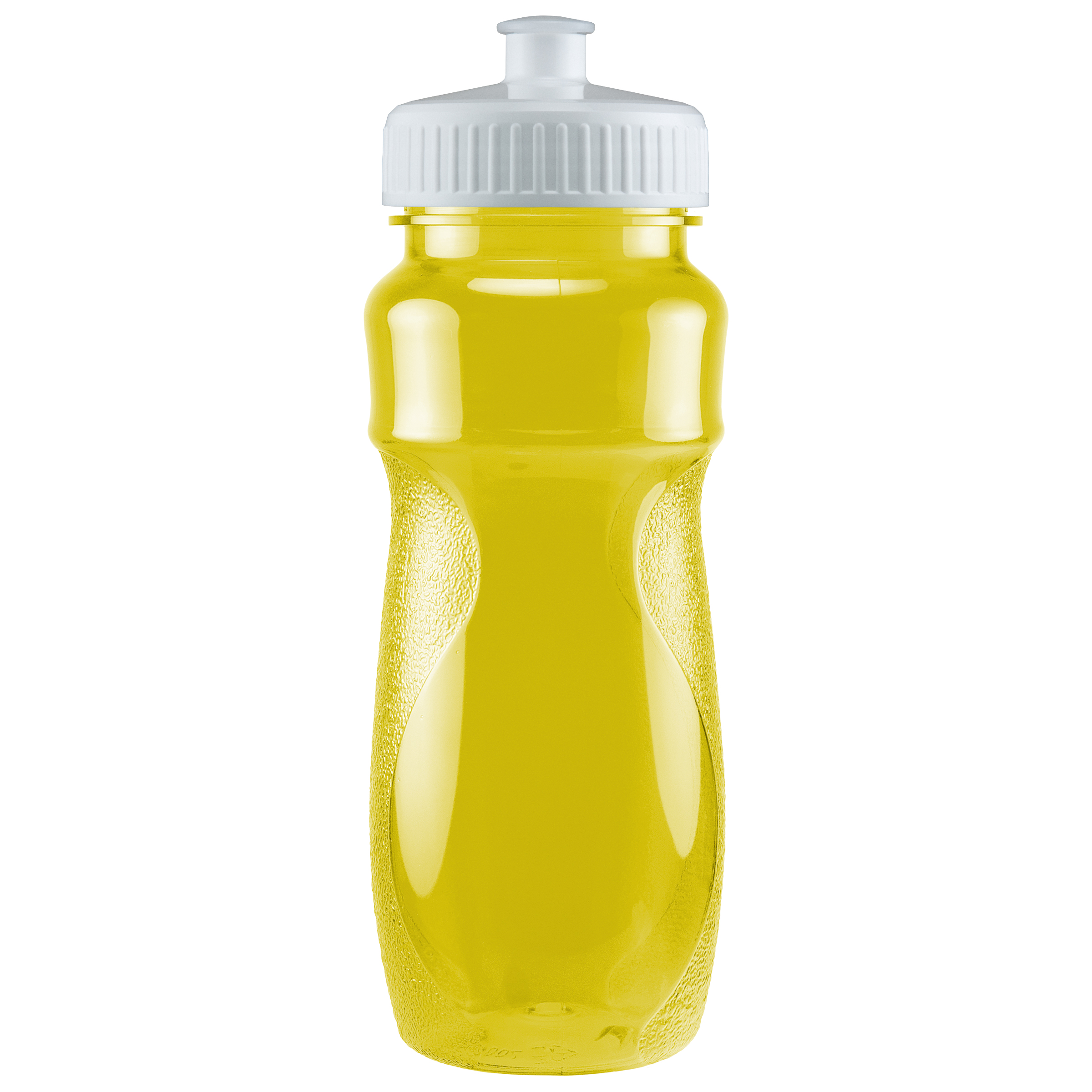 Picture of 24 Oz. Eclipse Bottle w/ Push Pull Lid