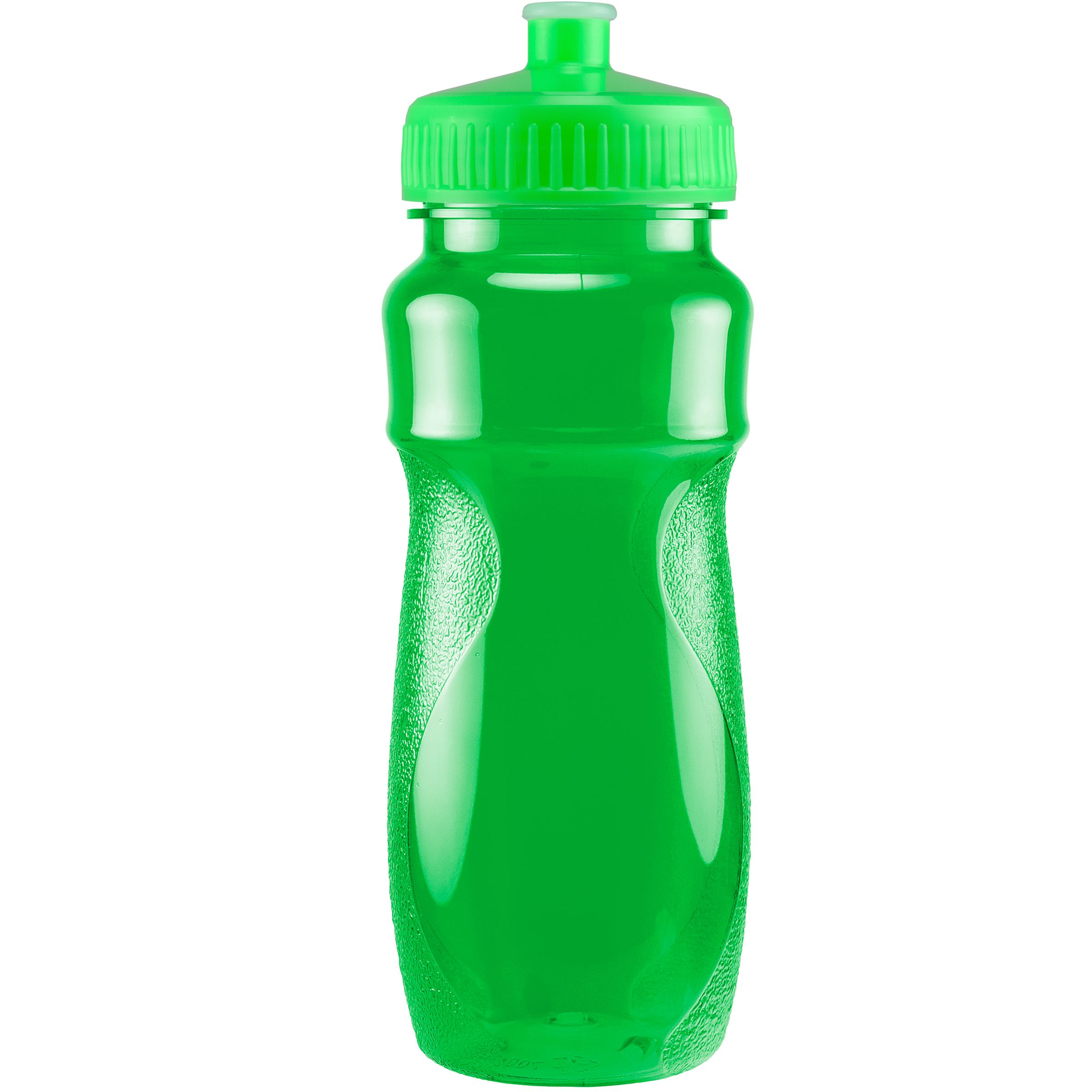 Picture of 24 Oz. Eclipse Bottle w/ Push Pull Lid