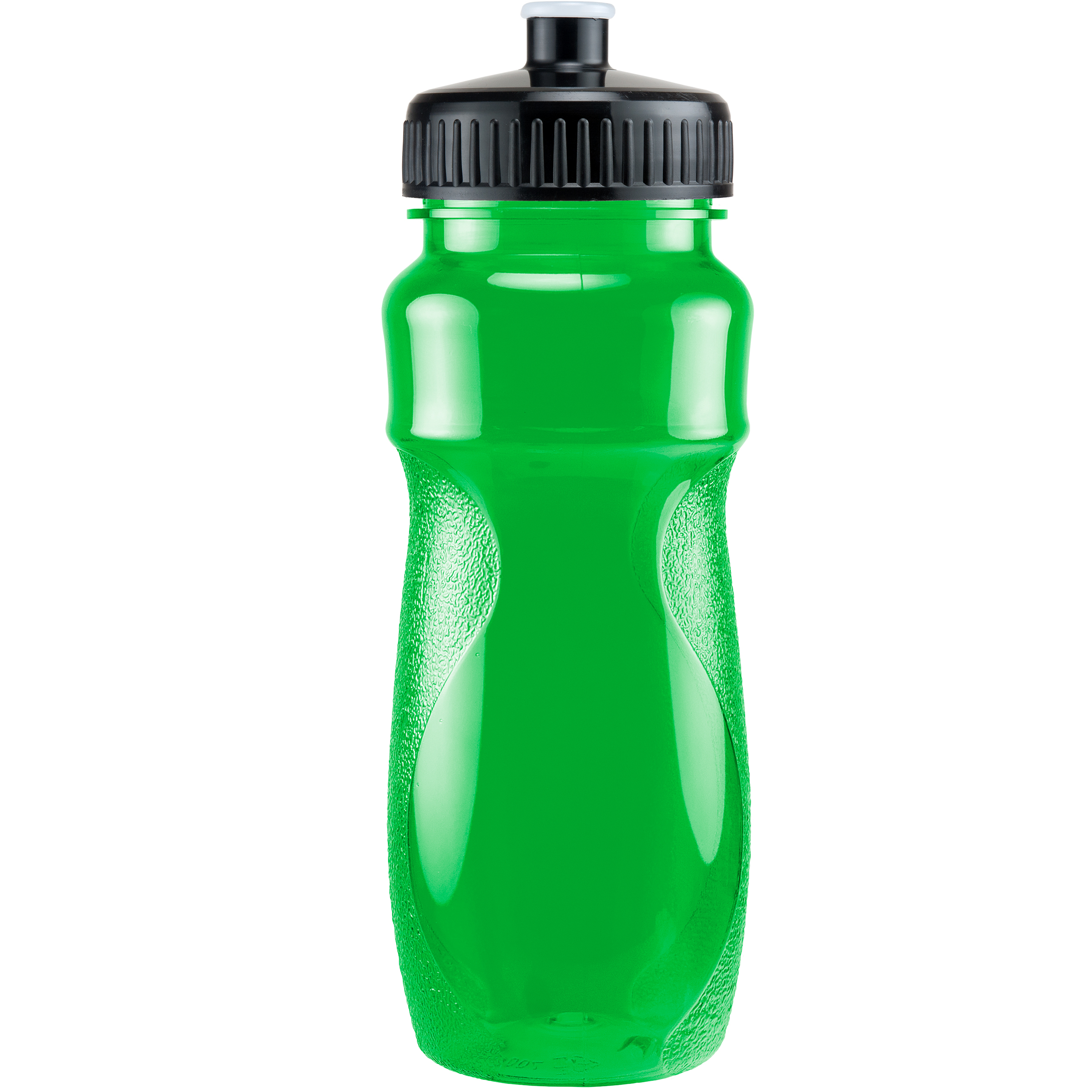 Picture of 24 Oz. Eclipse Bottle w/ Push Pull Lid