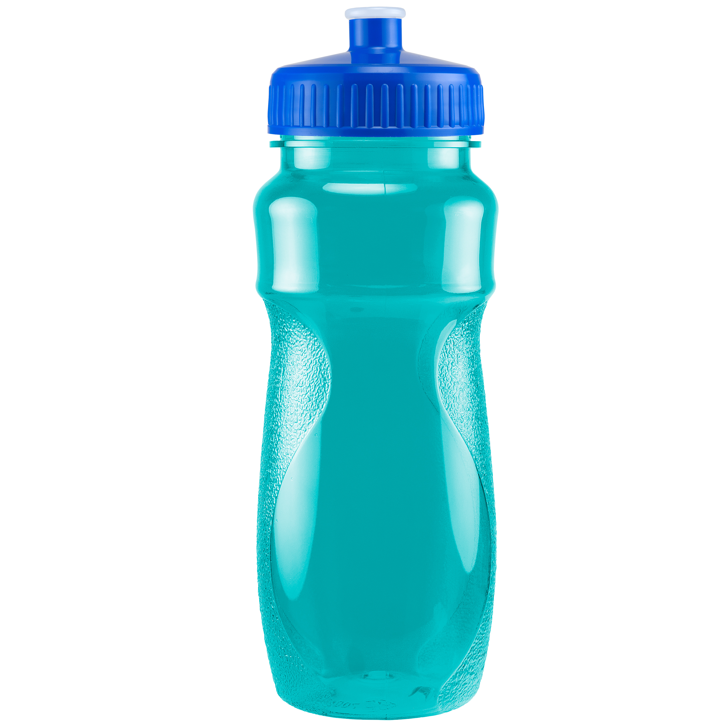 Picture of 24 Oz. Eclipse Bottle w/ Push Pull Lid