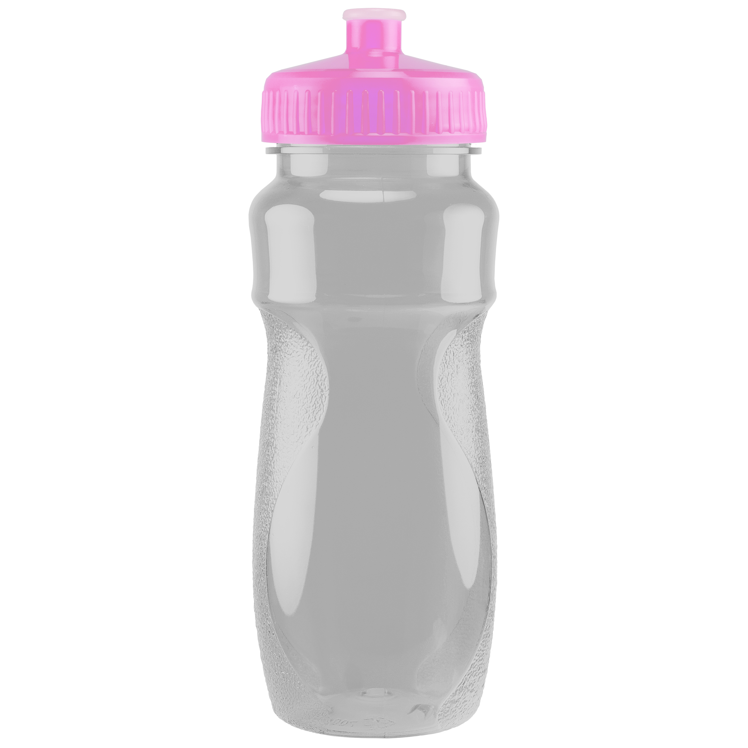 Picture of 24 Oz. Eclipse Bottle w/ Push Pull Lid