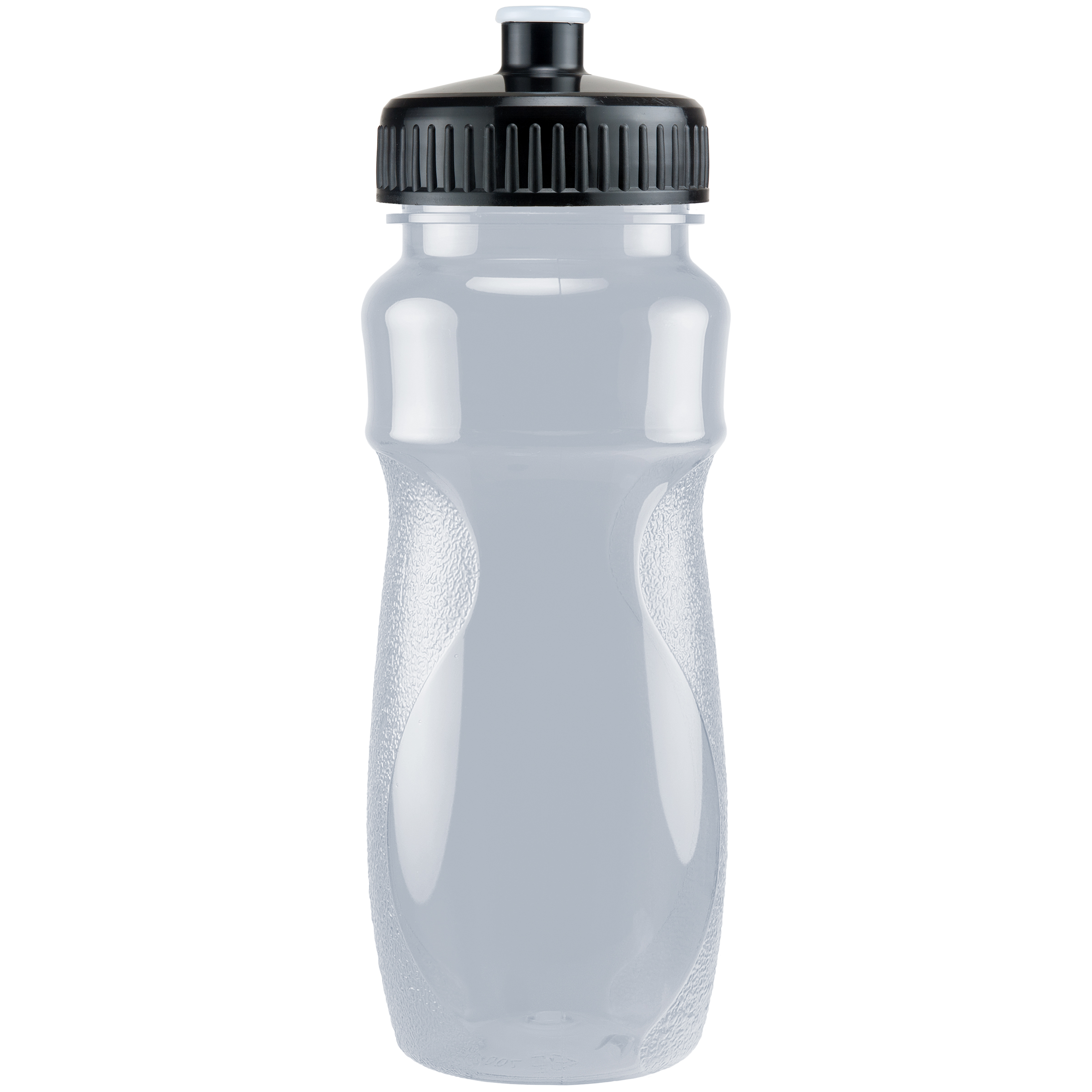 Picture of 24 Oz. Eclipse Bottle w/ Push Pull Lid