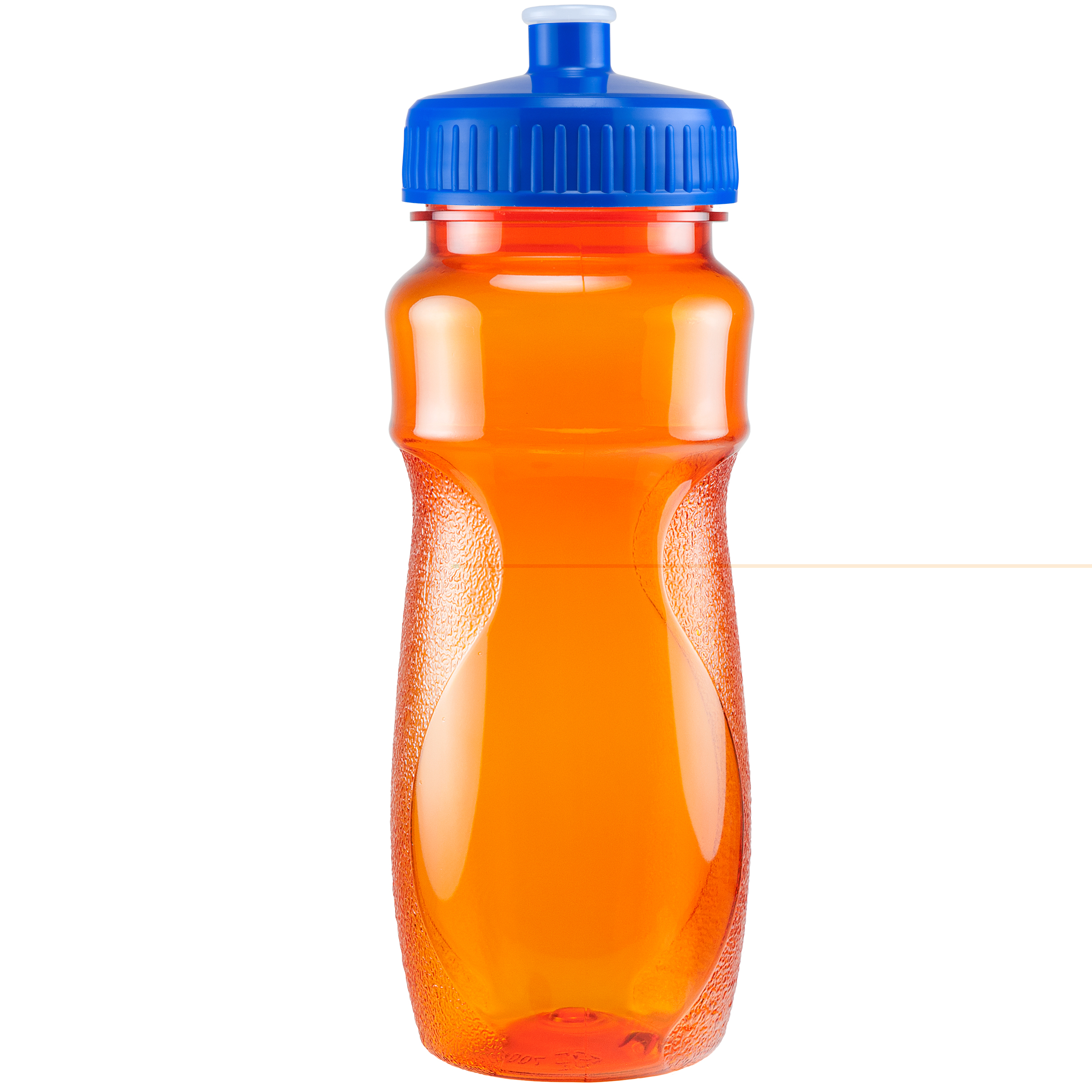 Picture of 24 Oz. Eclipse Bottle w/ Push Pull Lid