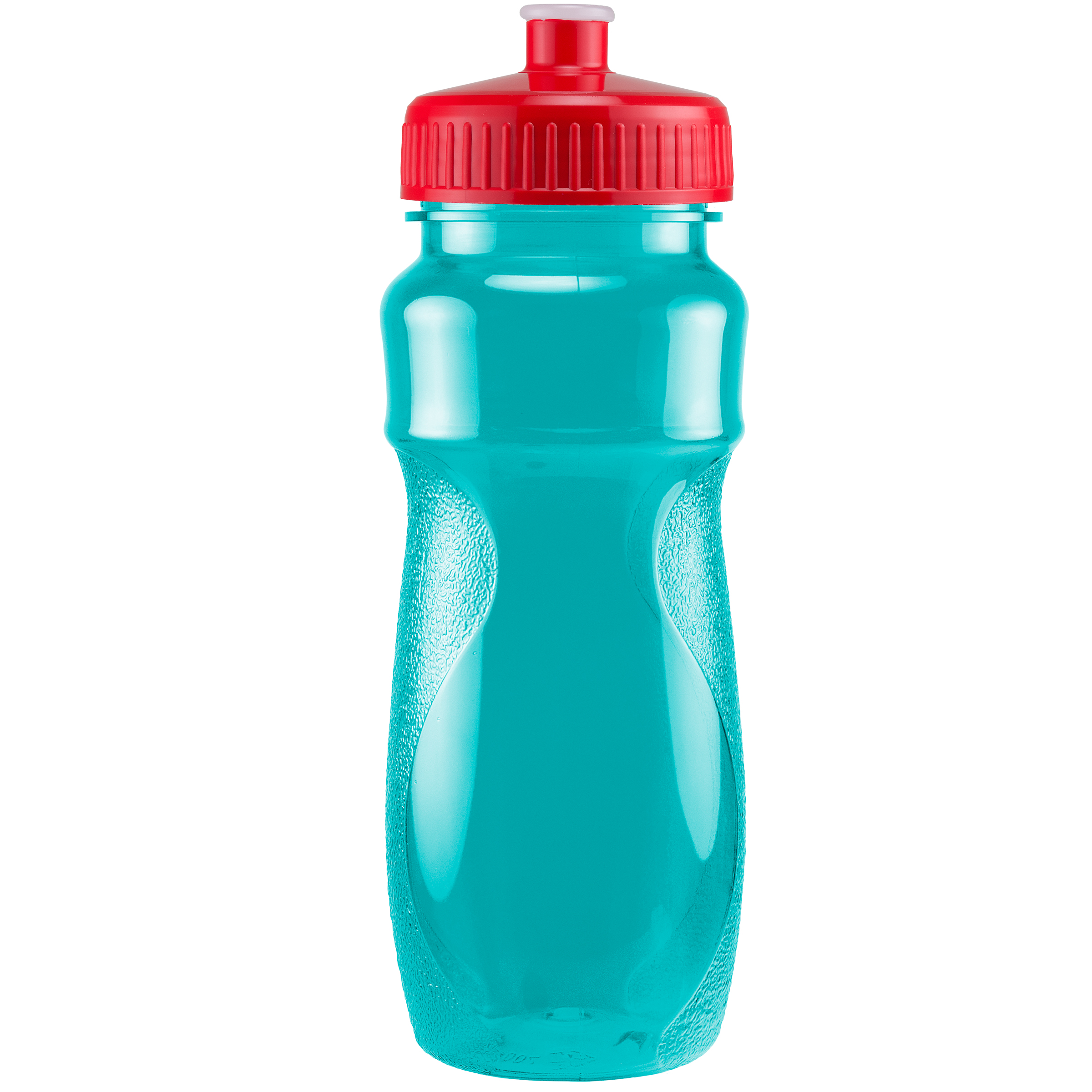 Picture of 24 Oz. Eclipse Bottle w/ Push Pull Lid