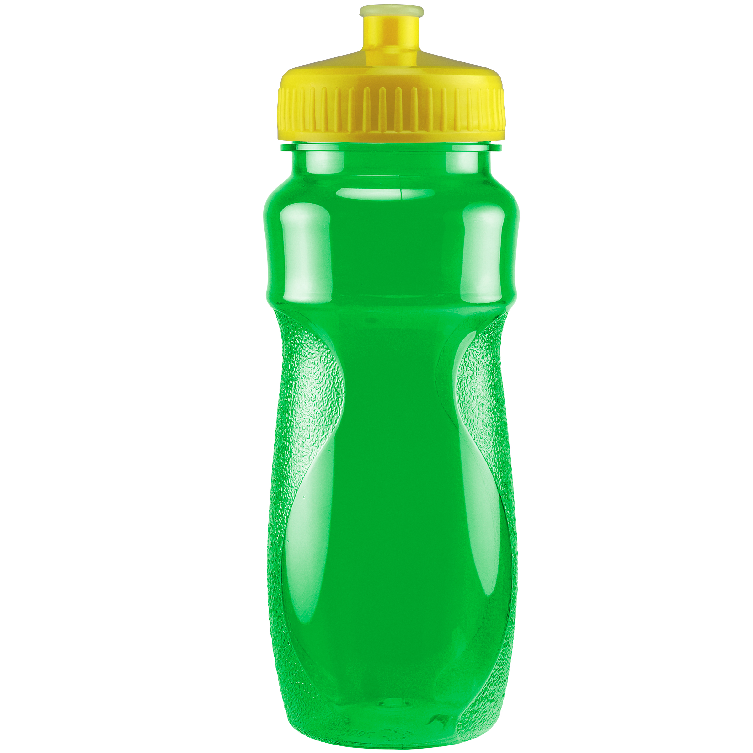 Picture of 24 Oz. Eclipse Bottle w/ Push Pull Lid