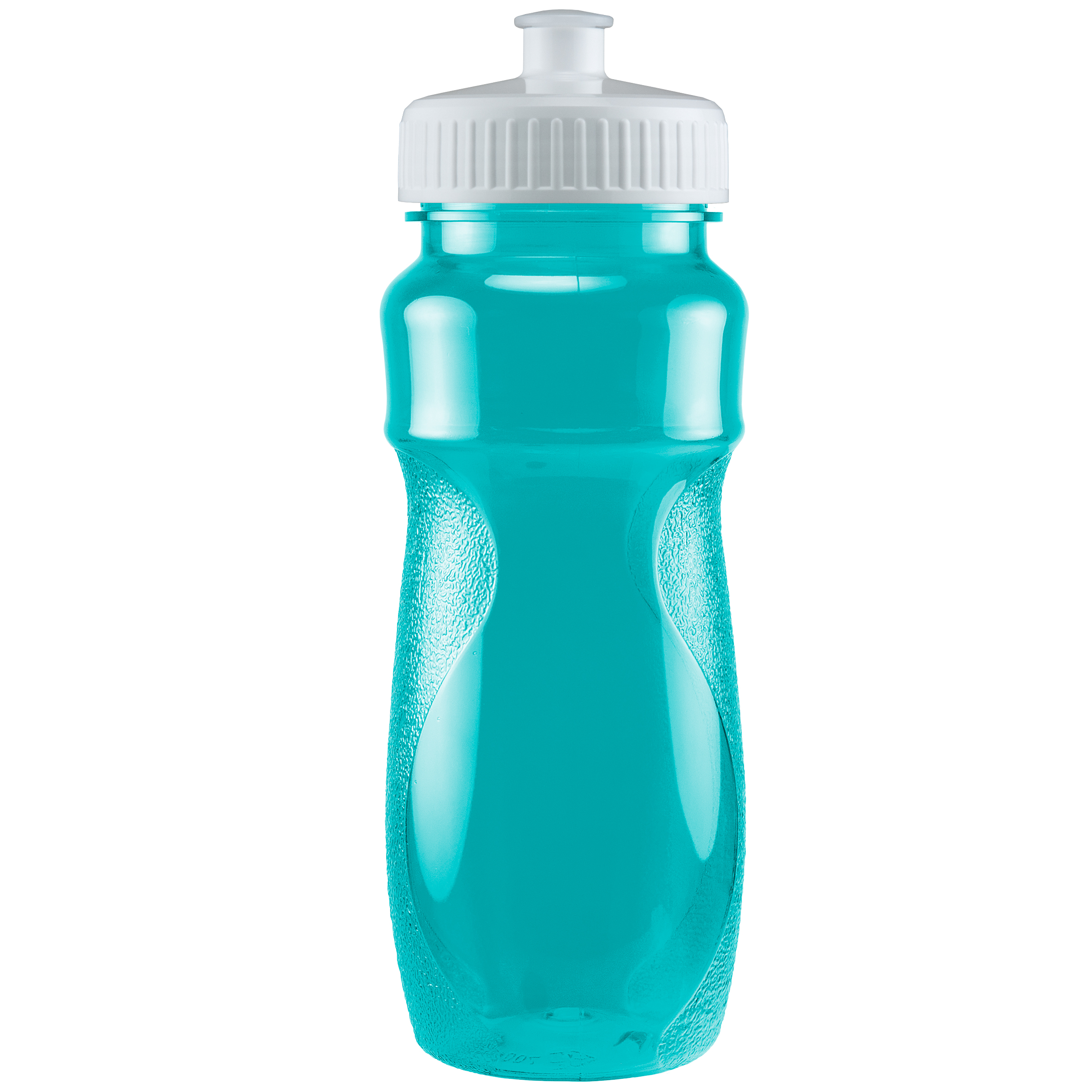 Picture of 24 Oz. Eclipse Bottle w/ Push Pull Lid