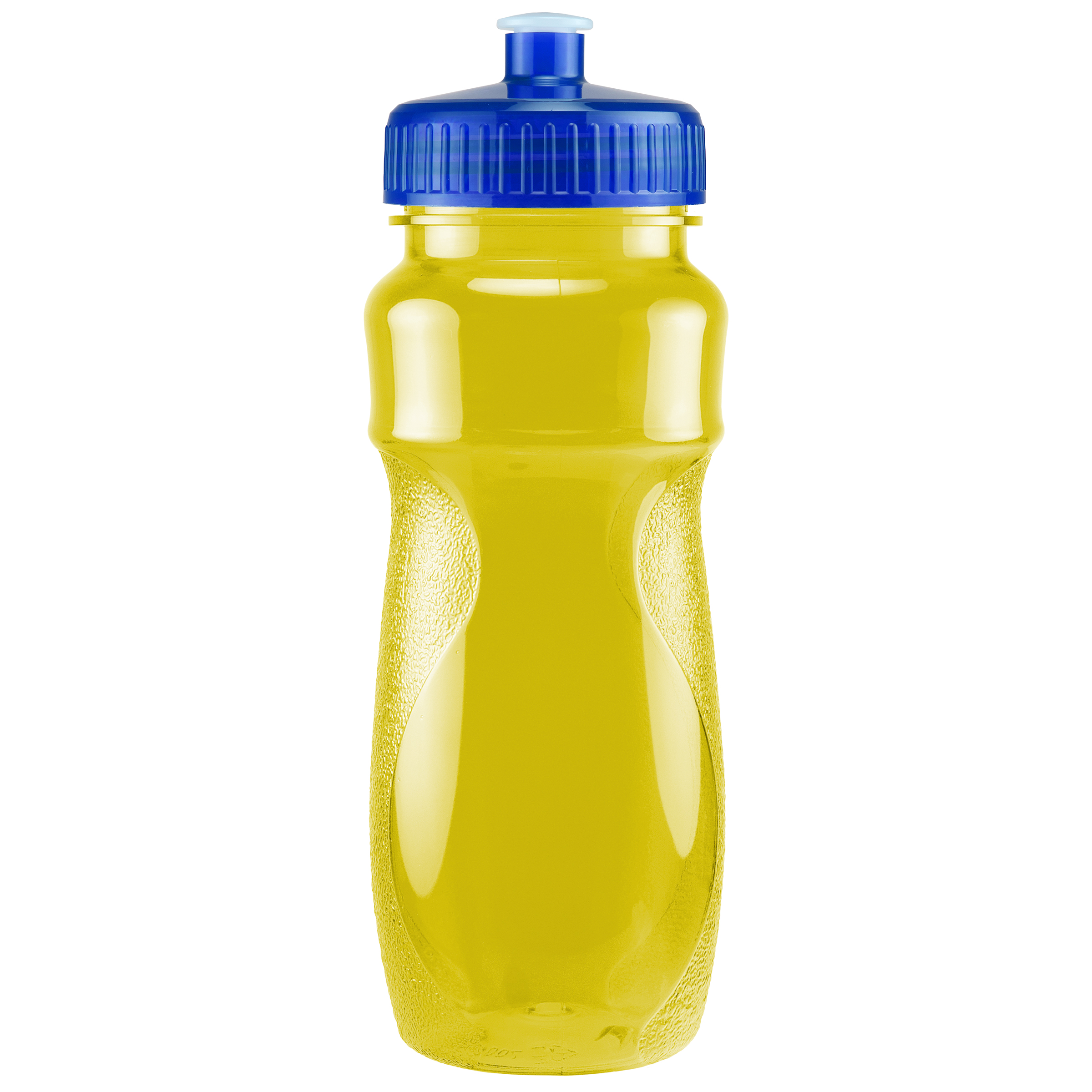 Picture of 24 Oz. Eclipse Bottle w/ Push Pull Lid