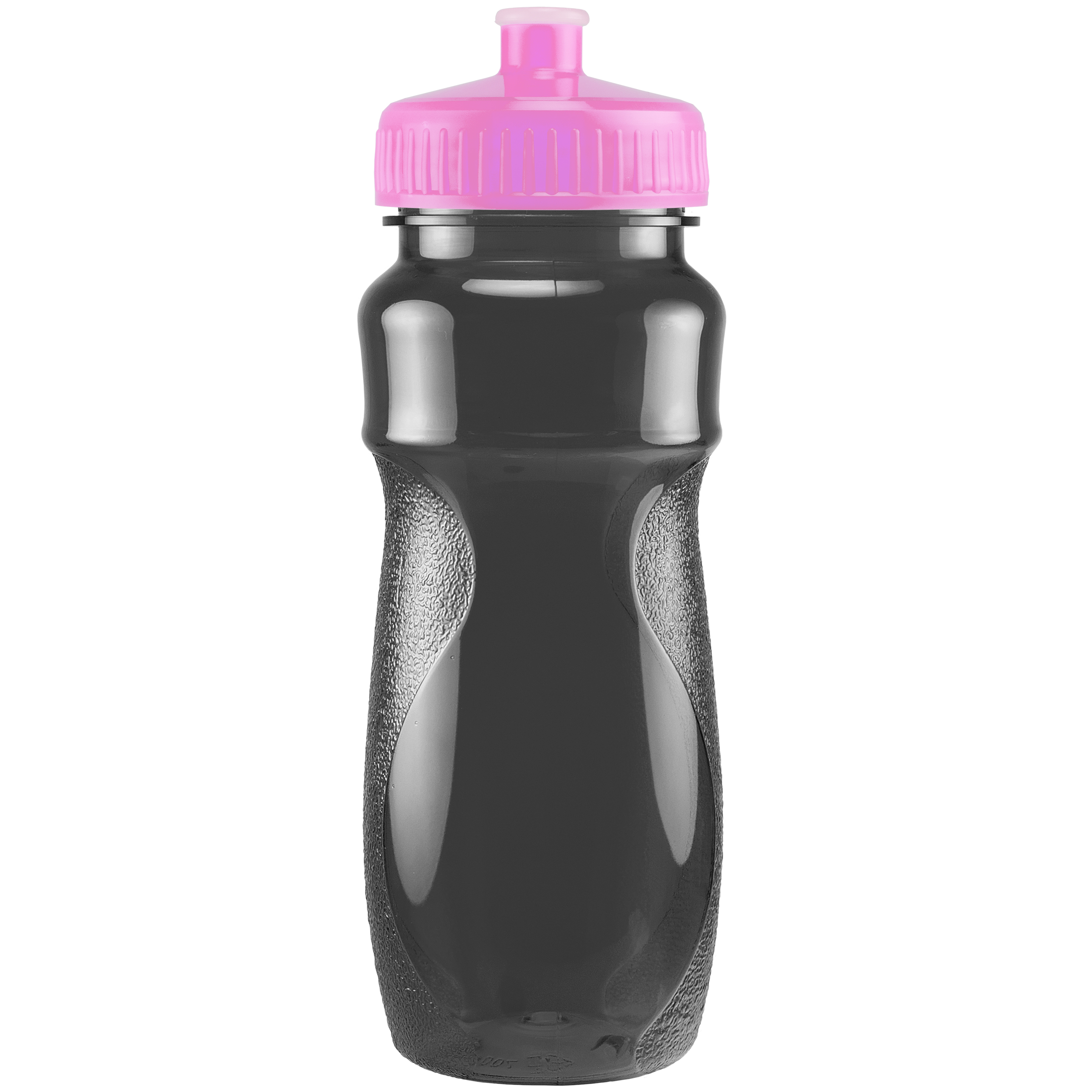 Picture of 24 Oz. Eclipse Bottle w/ Push Pull Lid