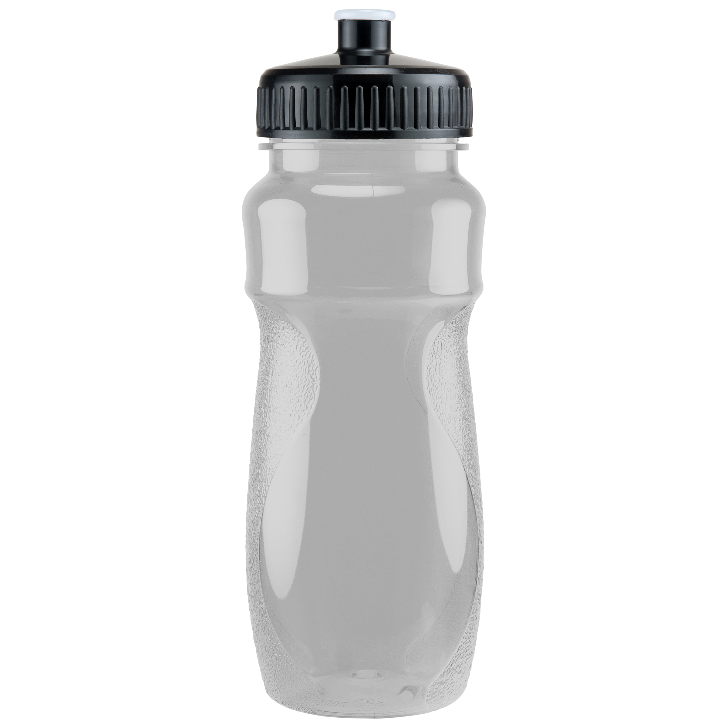 Picture of 24 Oz. Eclipse Bottle w/ Push Pull Lid