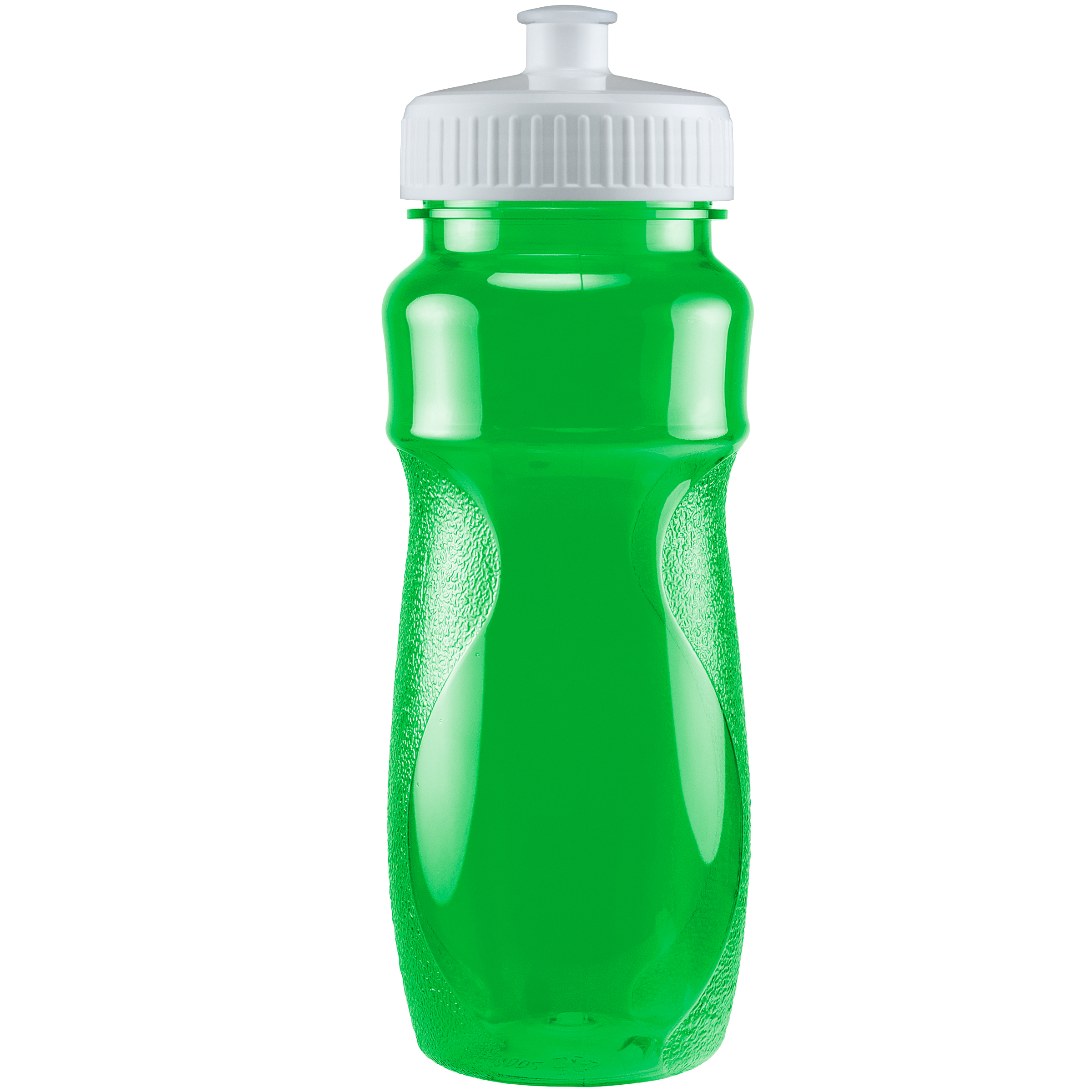 Picture of 24 Oz. Eclipse Bottle w/ Push Pull Lid