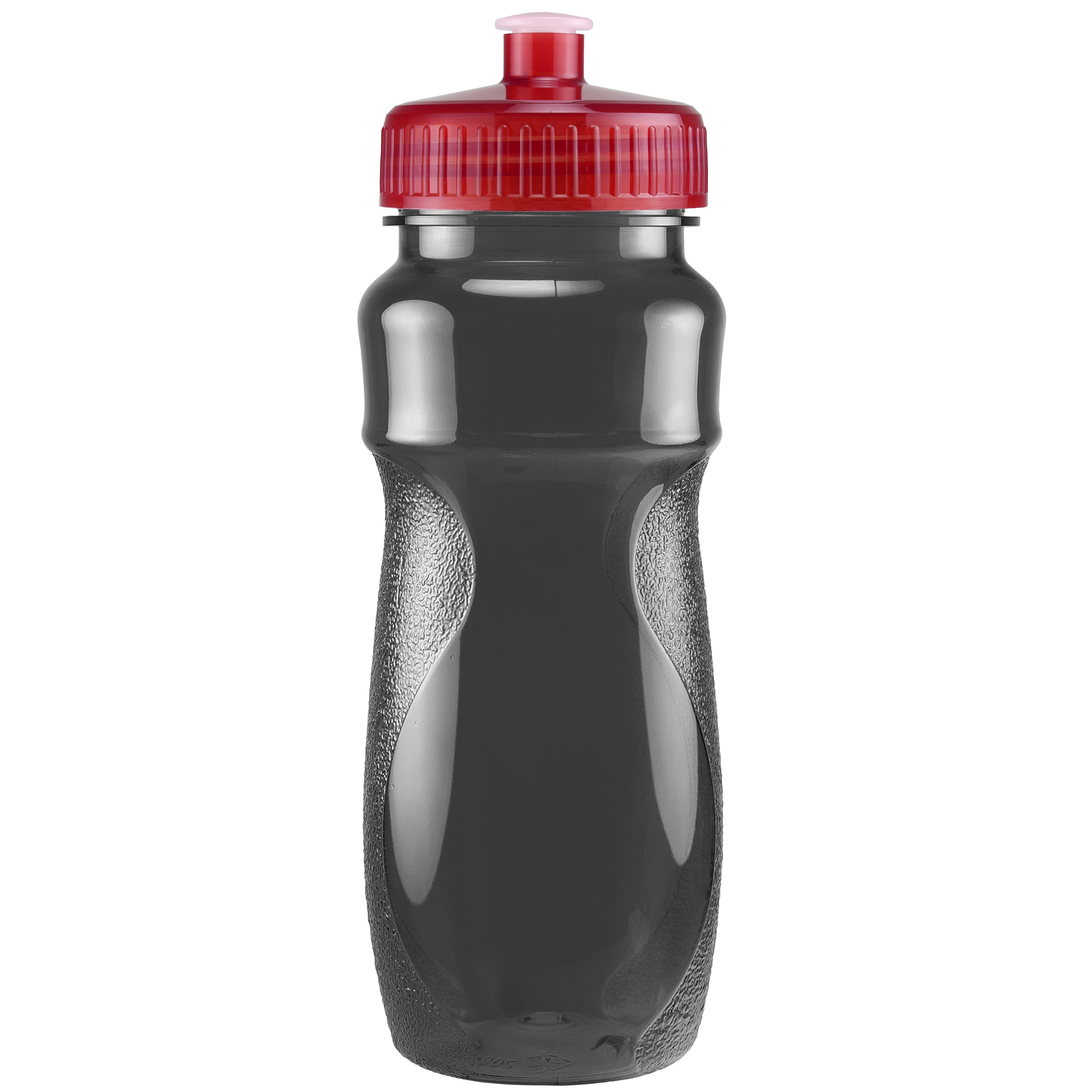 Picture of 24 Oz. Eclipse Bottle w/ Push Pull Lid