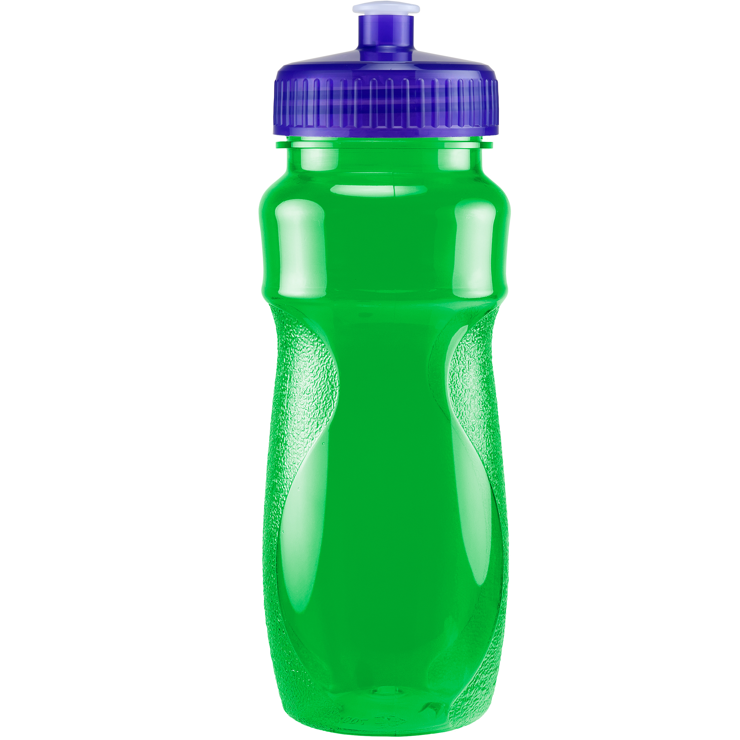 Picture of 24 Oz. Eclipse Bottle w/ Push Pull Lid