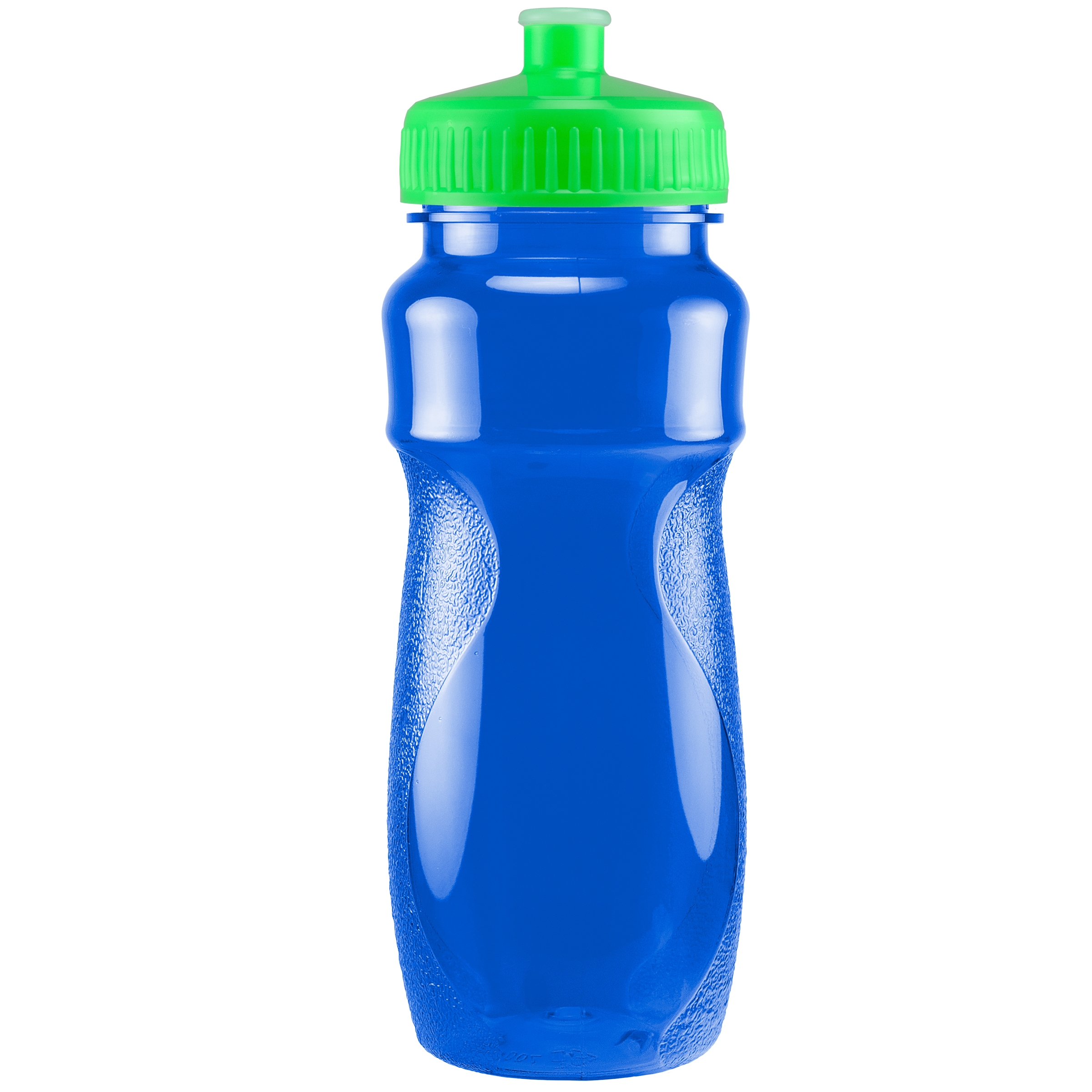 Picture of 24 Oz. Eclipse Bottle w/ Push Pull Lid