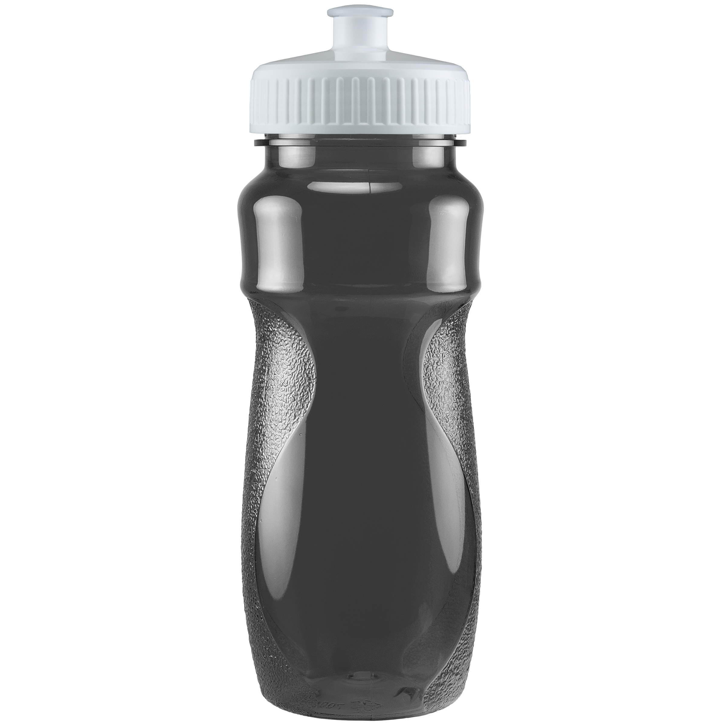Picture of 24 Oz. Eclipse Bottle w/ Push Pull Lid