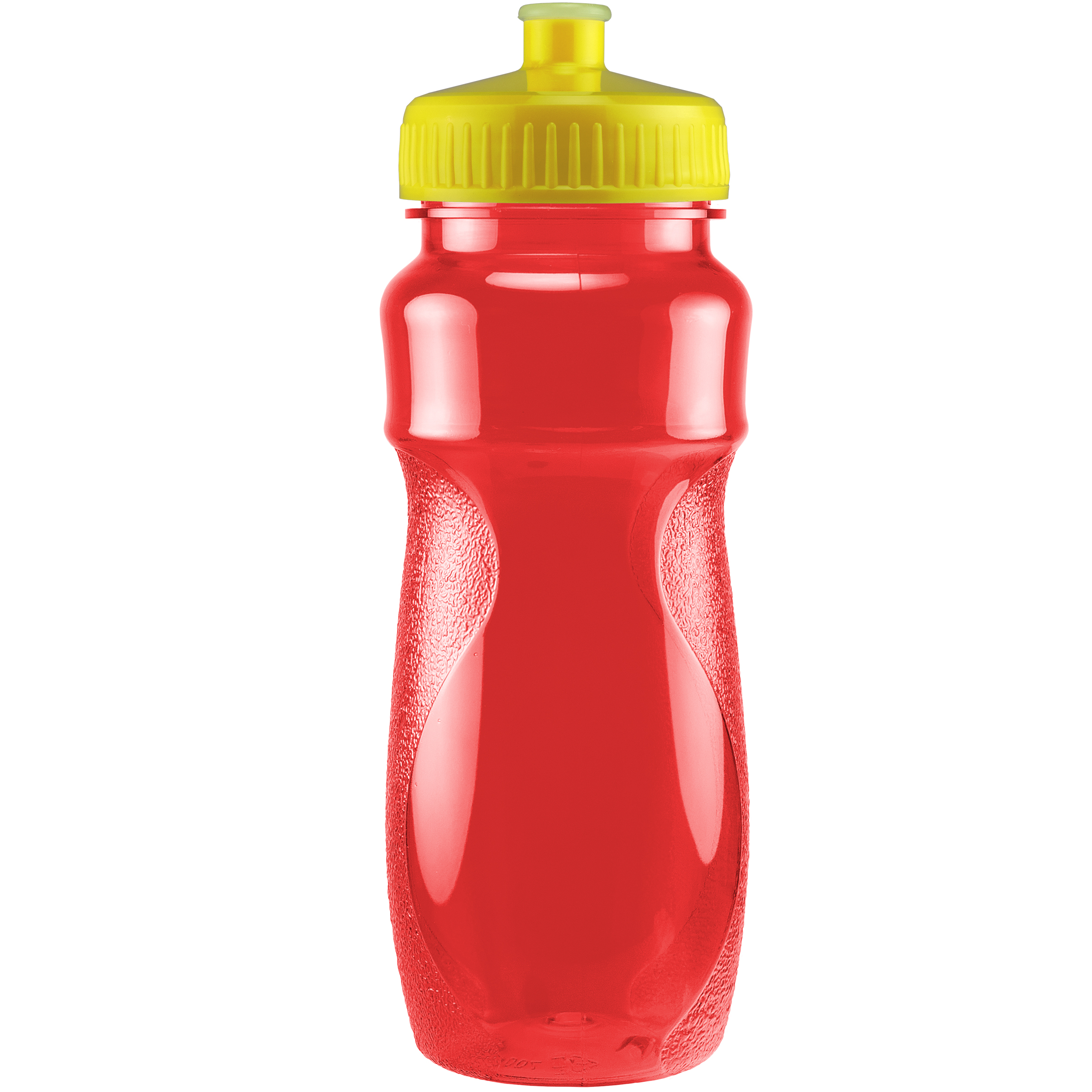 Picture of 24 Oz. Eclipse Bottle w/ Push Pull Lid