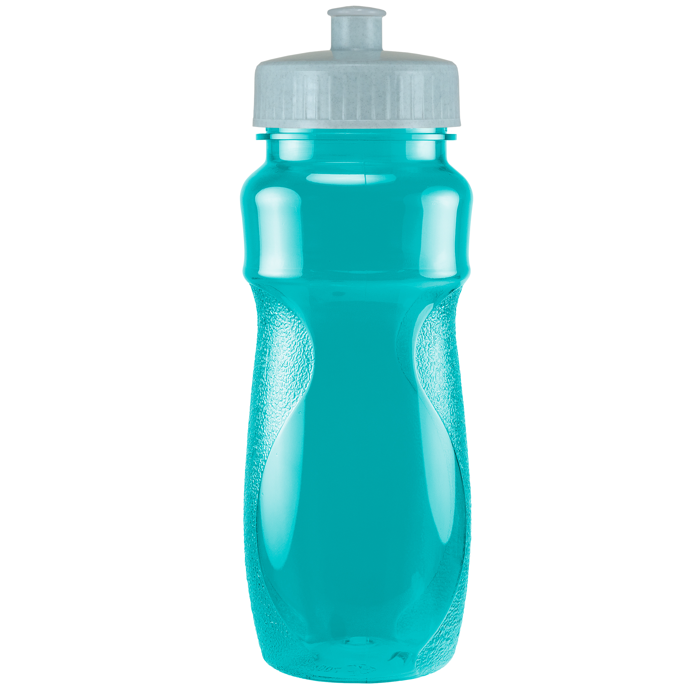 Picture of 24 Oz. Eclipse Bottle w/ Push Pull Lid