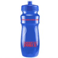 Picture of 24 Oz. Eclipse Bottle w/ Push Pull Lid