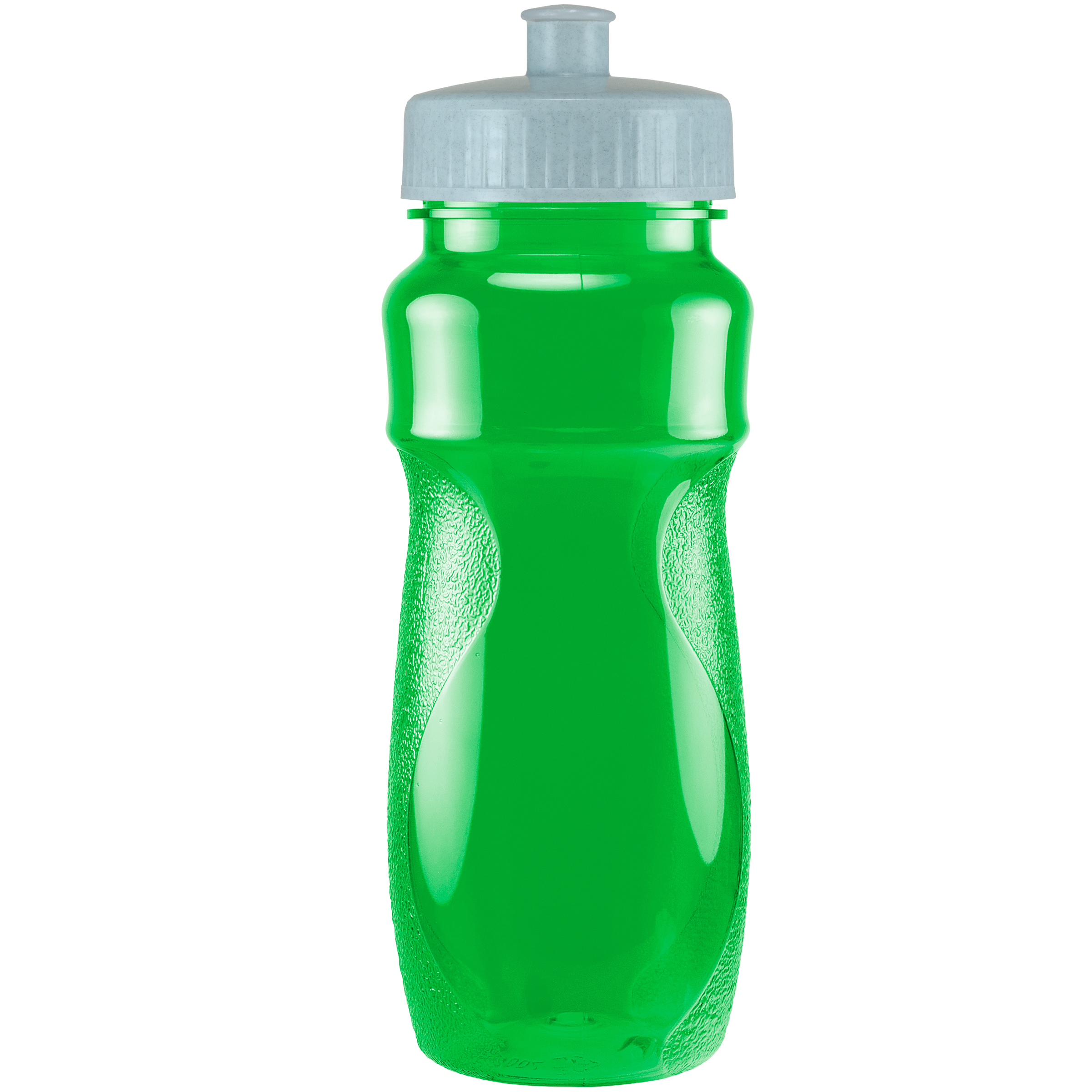 Picture of 24 Oz. Eclipse Bottle w/ Push Pull Lid