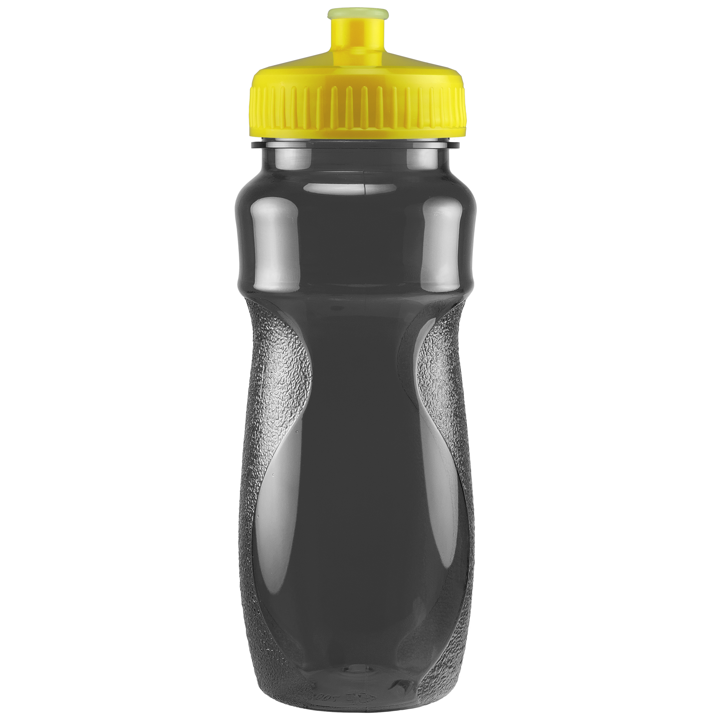 Picture of 24 Oz. Eclipse Bottle w/ Push Pull Lid