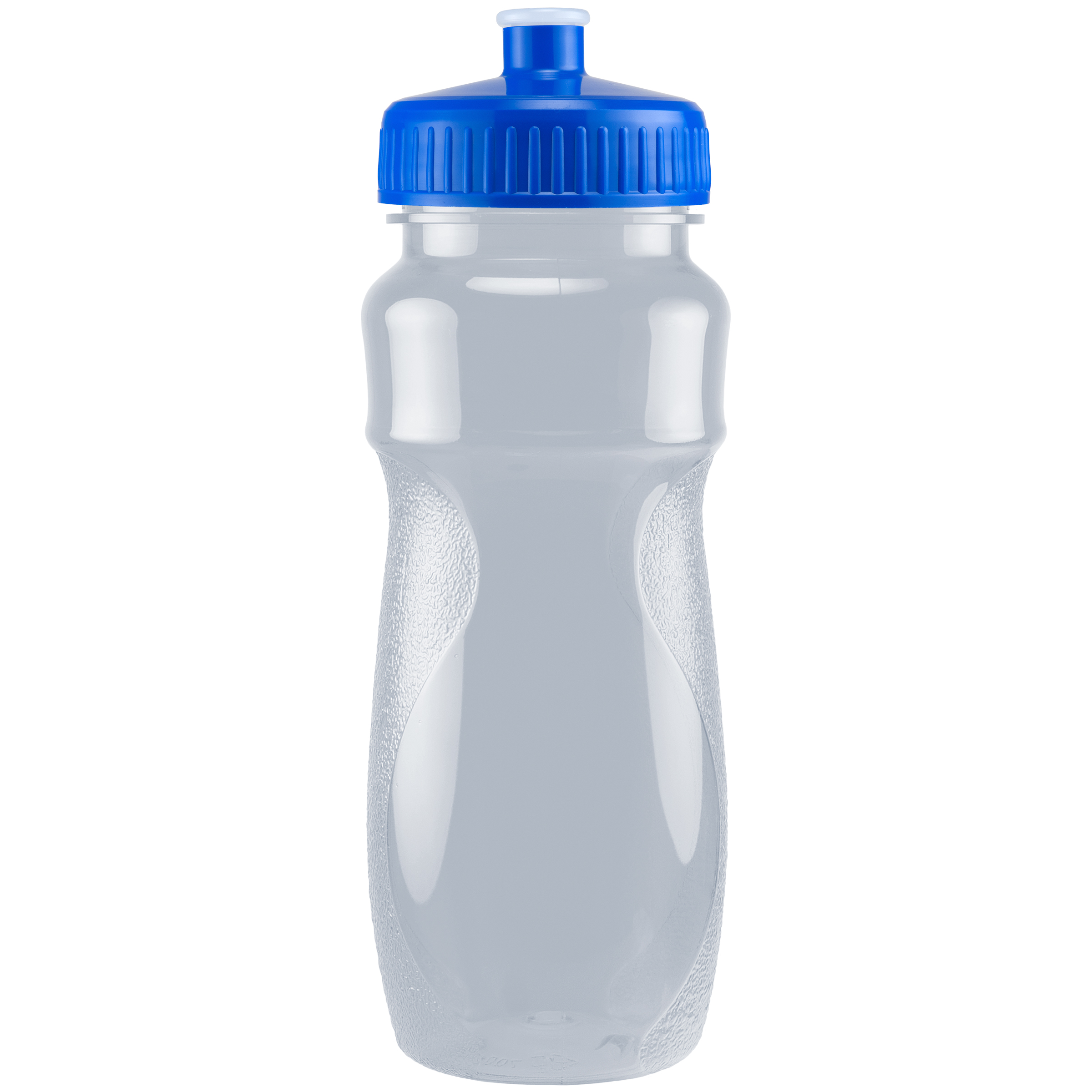 Picture of 24 Oz. Eclipse Bottle w/ Push Pull Lid