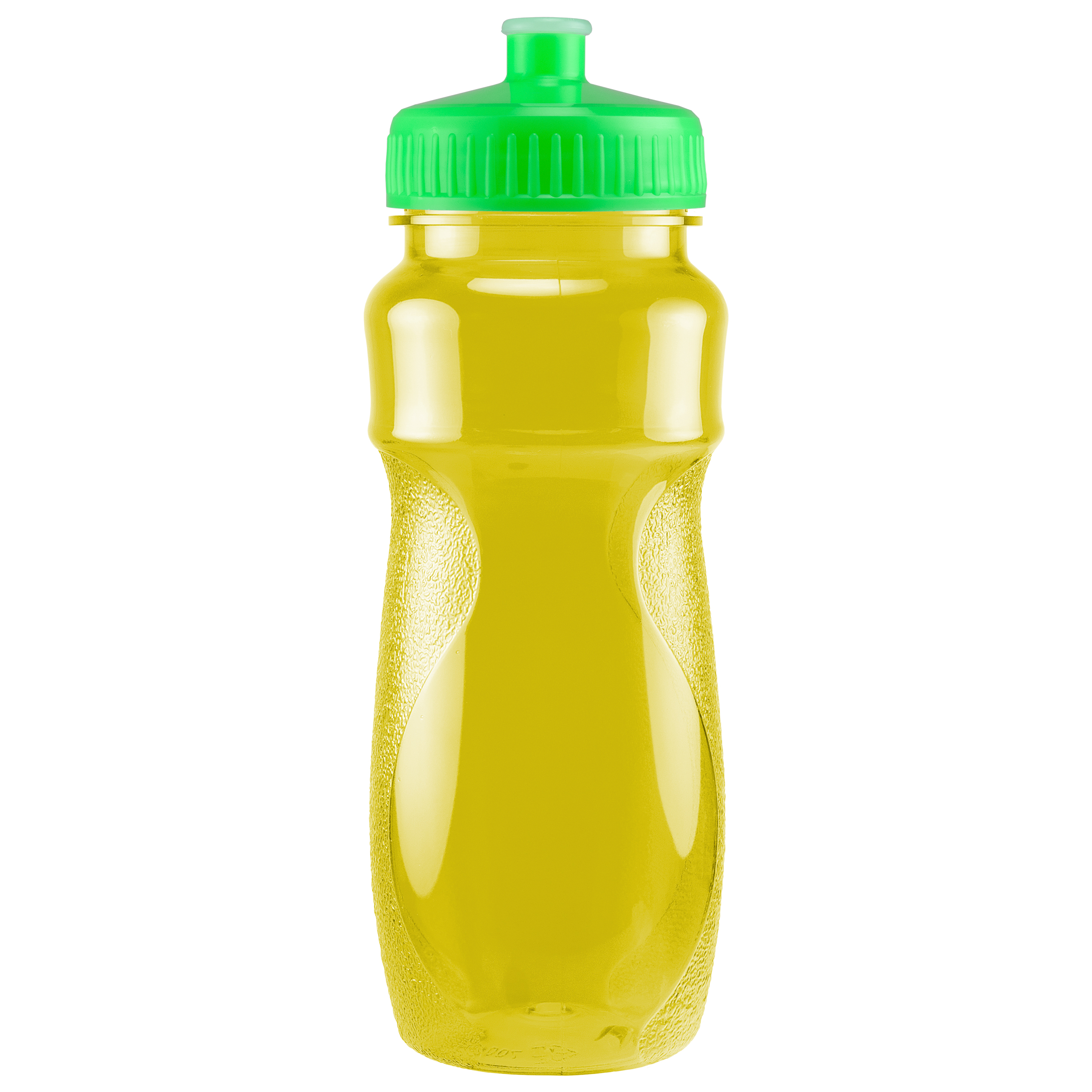 Picture of 24 Oz. Eclipse Bottle w/ Push Pull Lid