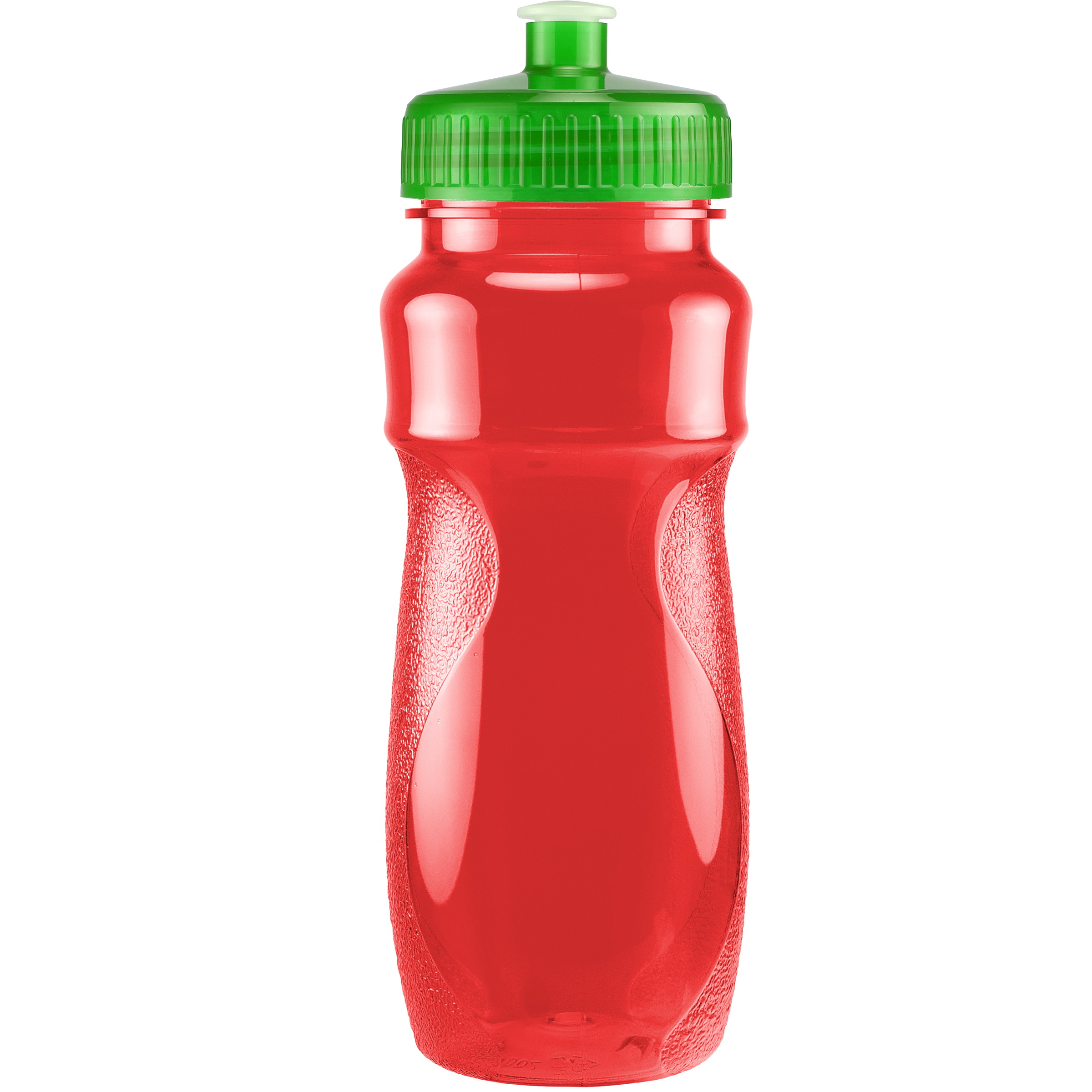 Picture of 24 Oz. Eclipse Bottle w/ Push Pull Lid