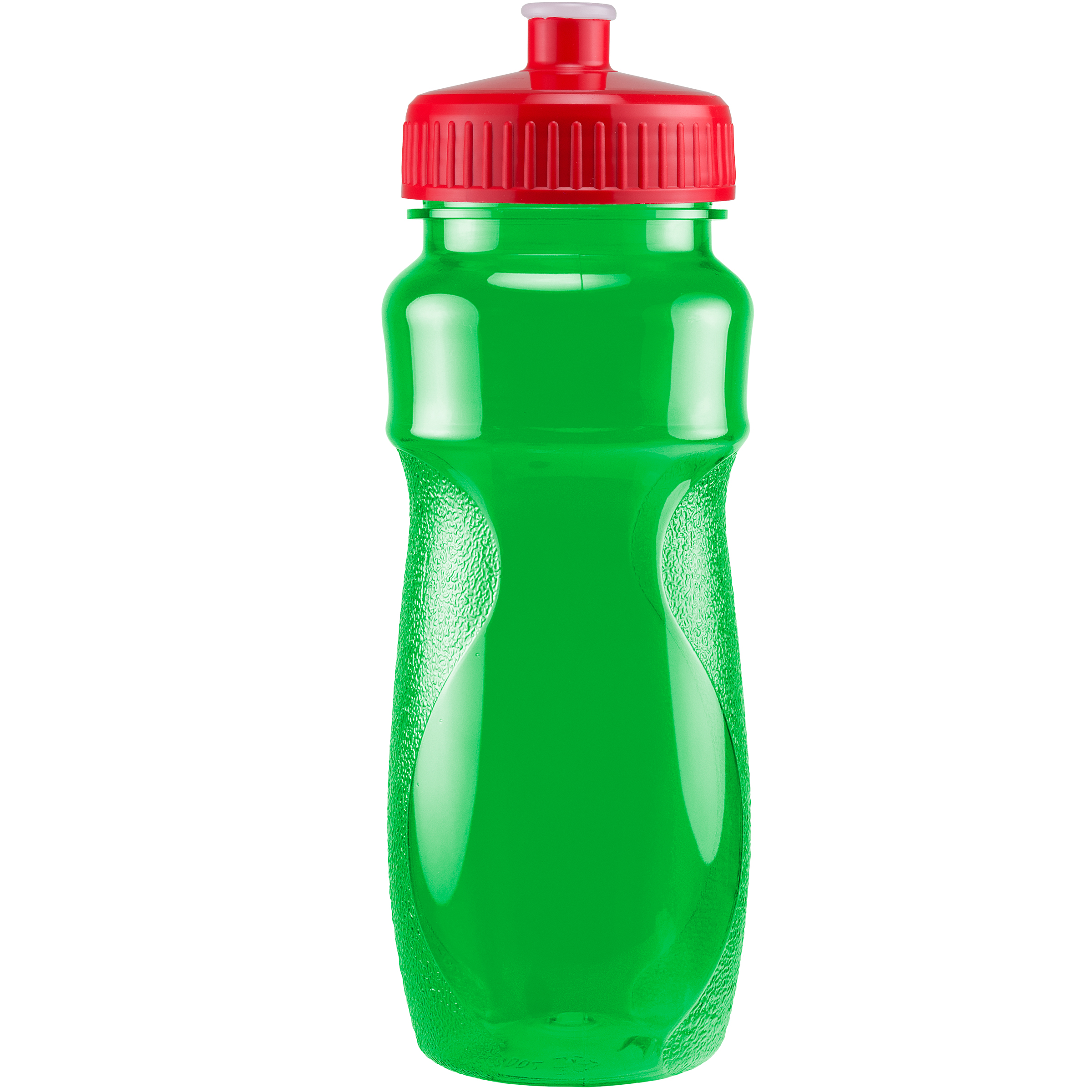 Picture of 24 Oz. Eclipse Bottle w/ Push Pull Lid