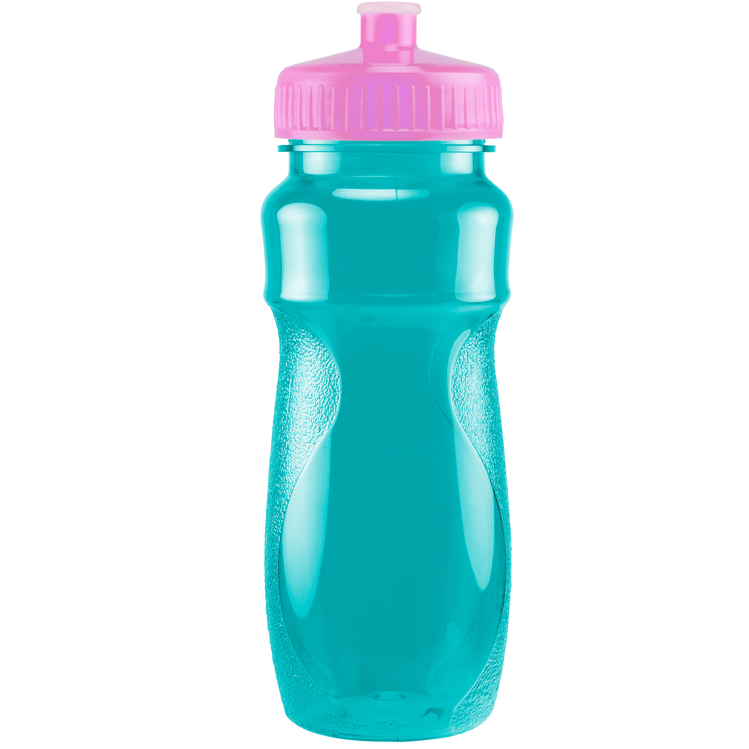 Picture of 24 Oz. Eclipse Bottle w/ Push Pull Lid