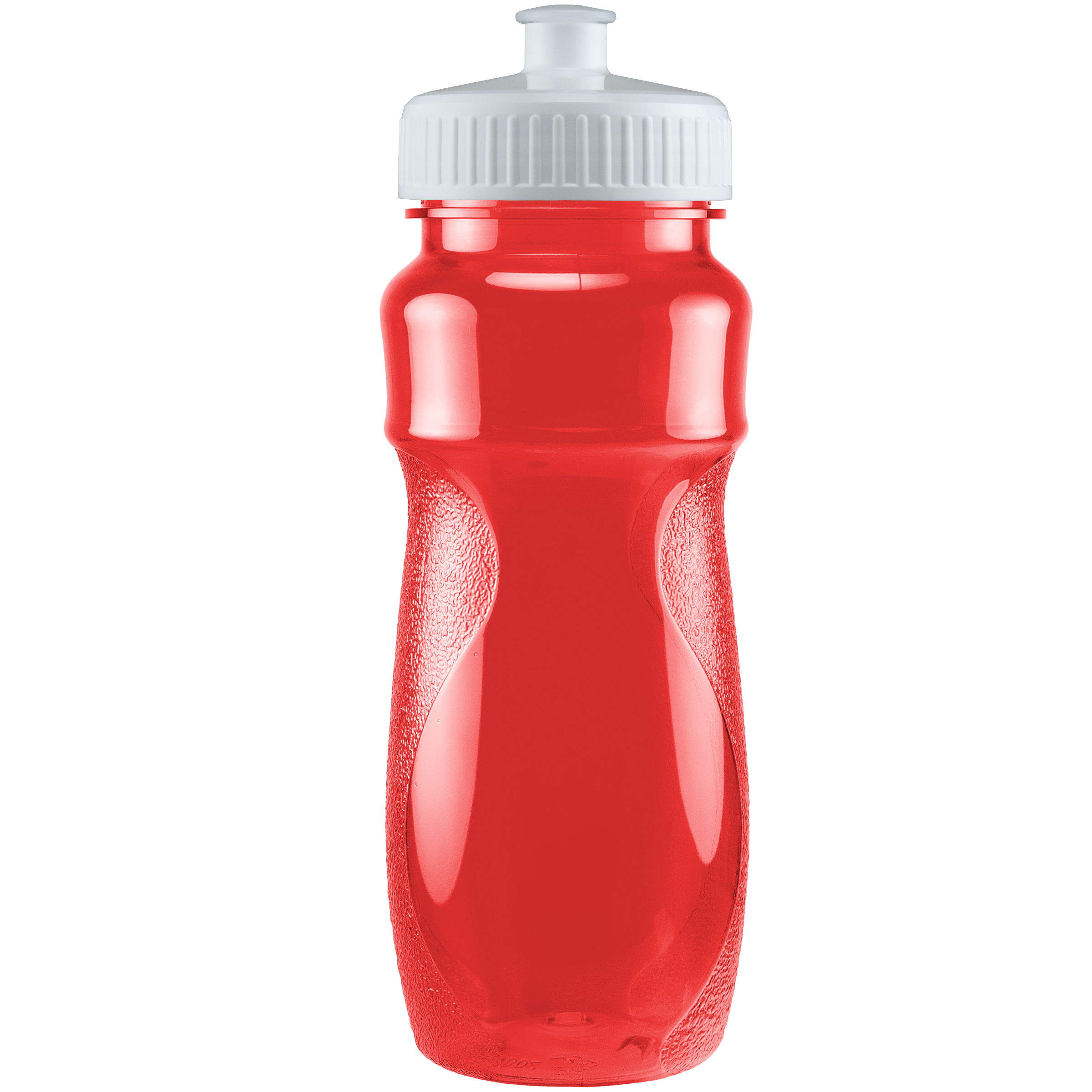 Picture of 24 Oz. Eclipse Bottle w/ Push Pull Lid