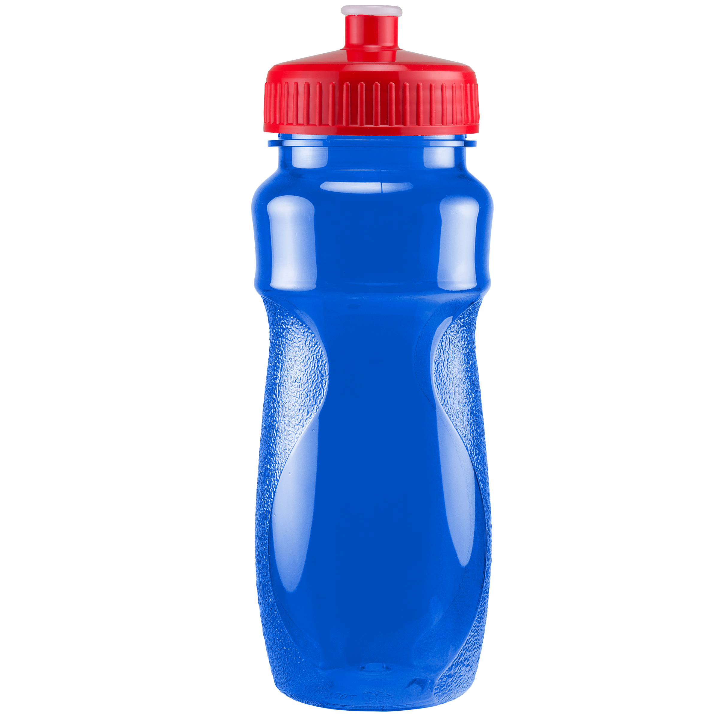 Picture of 24 Oz. Eclipse Bottle w/ Push Pull Lid