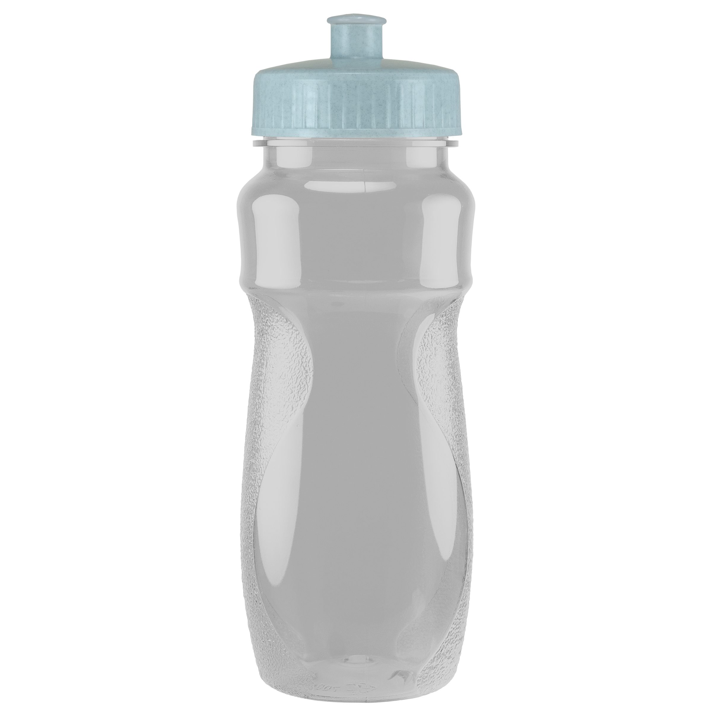 Picture of 24 Oz. Eclipse Bottle w/ Push Pull Lid