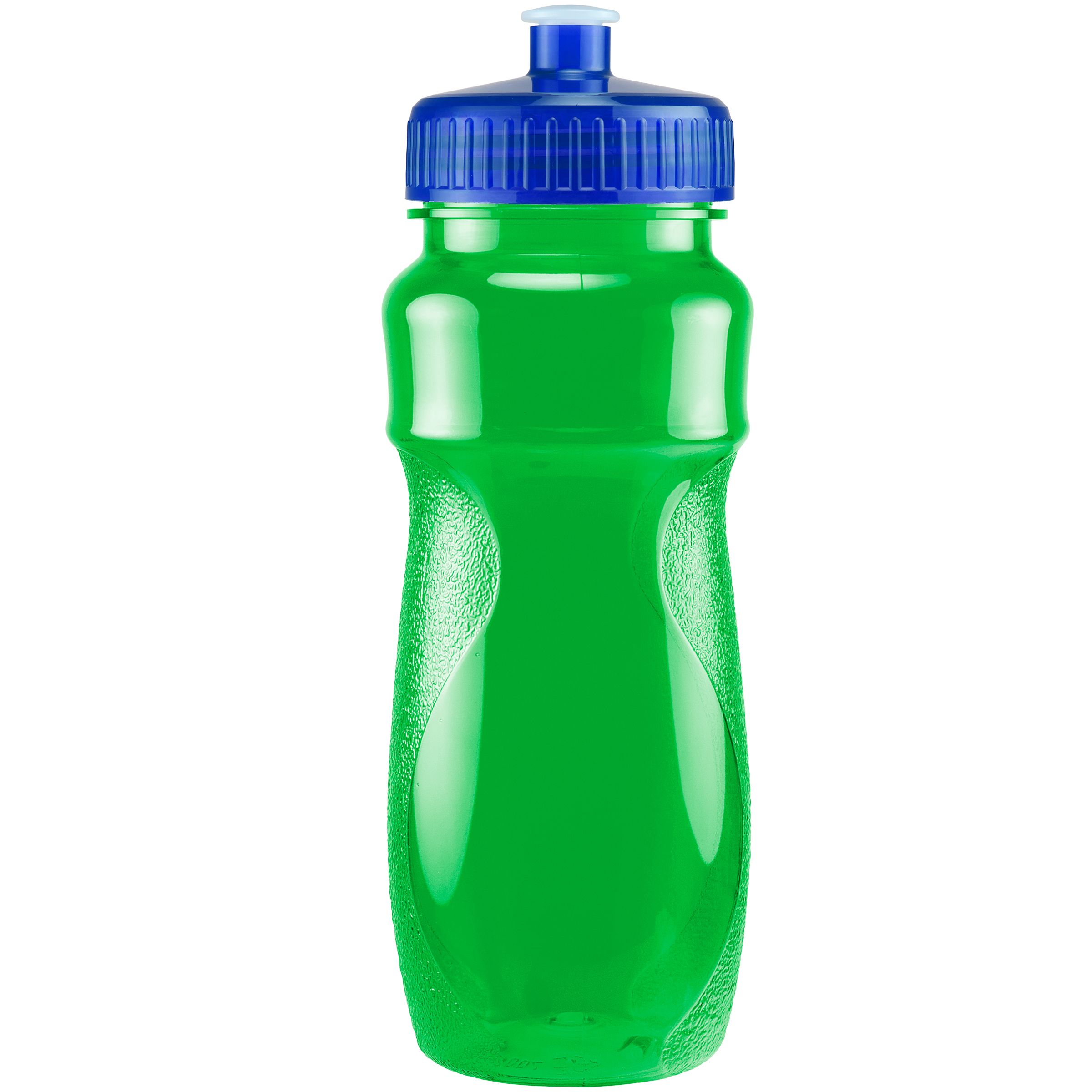 Picture of 24 Oz. Eclipse Bottle w/ Push Pull Lid