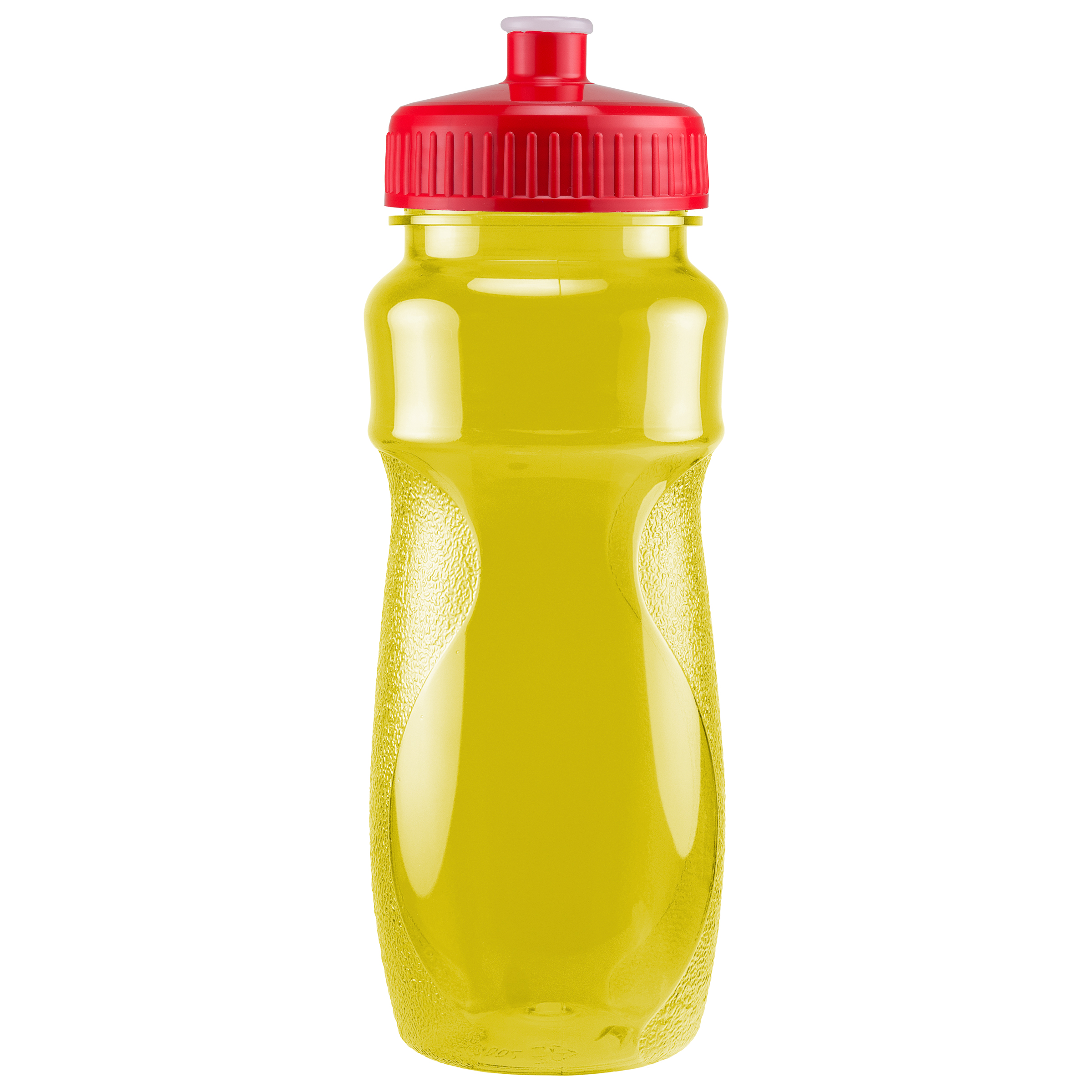Picture of 24 Oz. Eclipse Bottle w/ Push Pull Lid