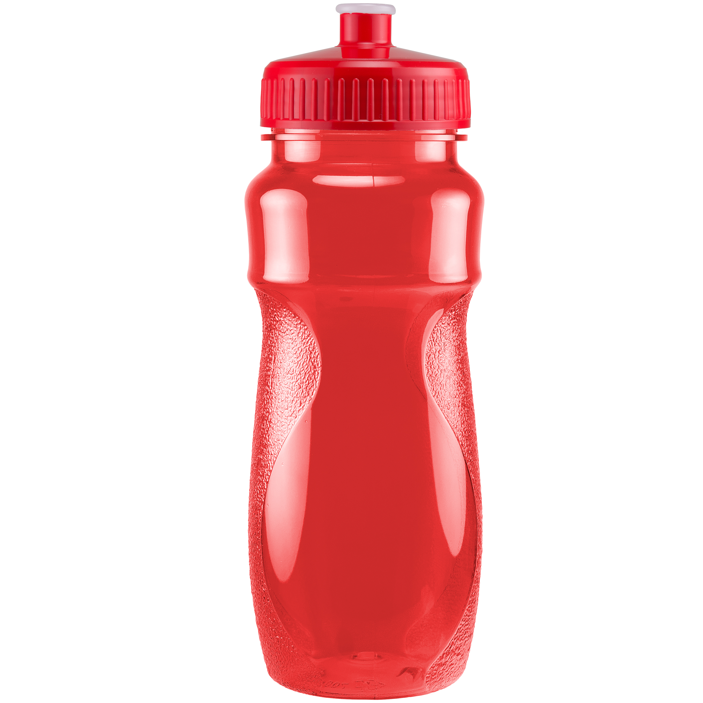Picture of 24 Oz. Eclipse Bottle w/ Push Pull Lid