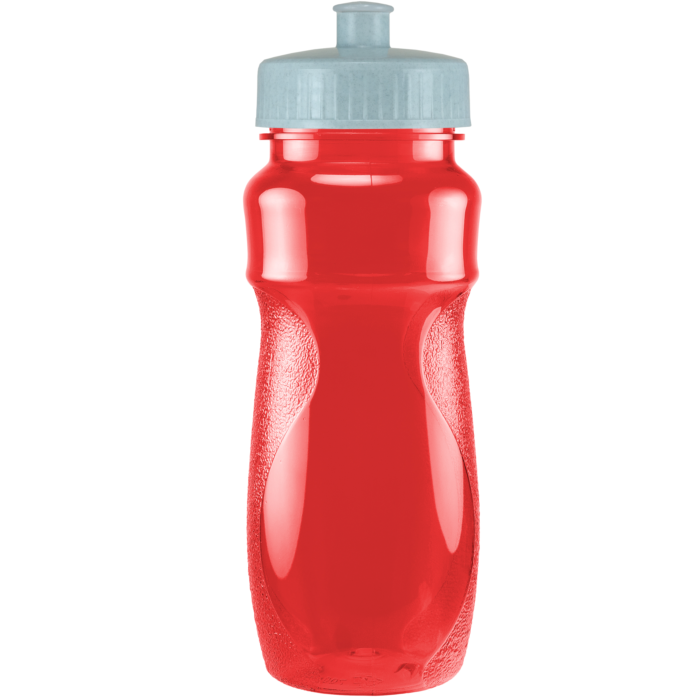 Picture of 24 Oz. Eclipse Bottle w/ Push Pull Lid